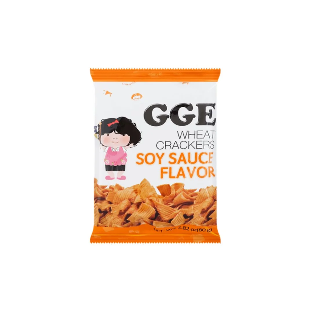 GGE SOY SAUCE RAMEN