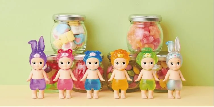 Sonny Angels Candy Series.JPG