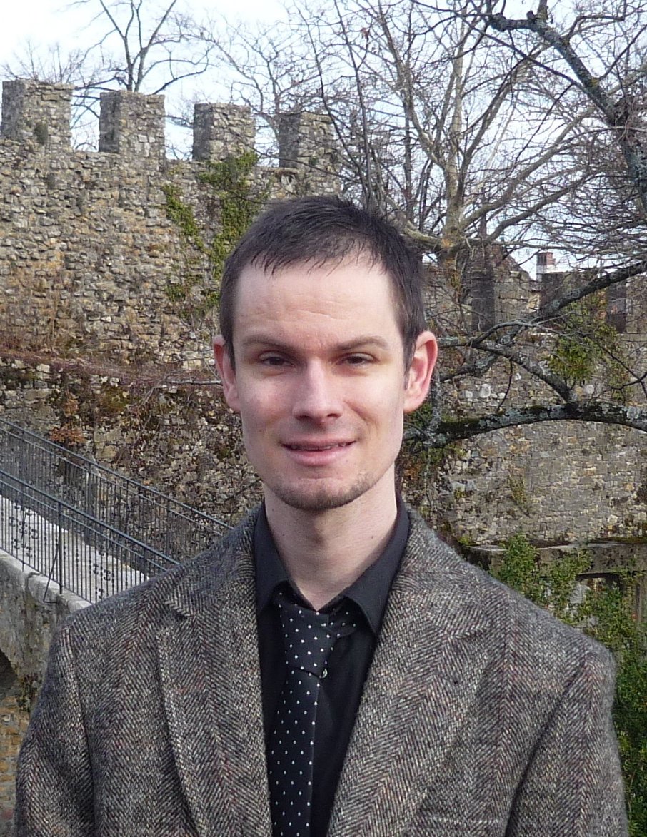 Raphaël Sandoz