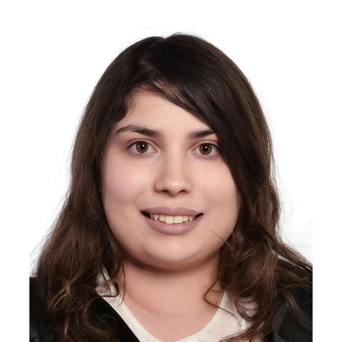 Clémentine Ahlin