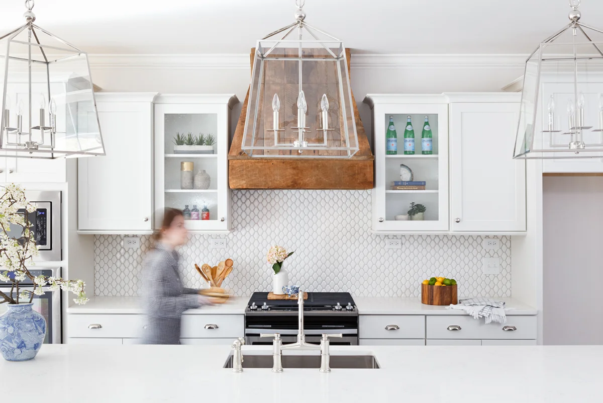 Barbour Spangle Design — Spark & Gather