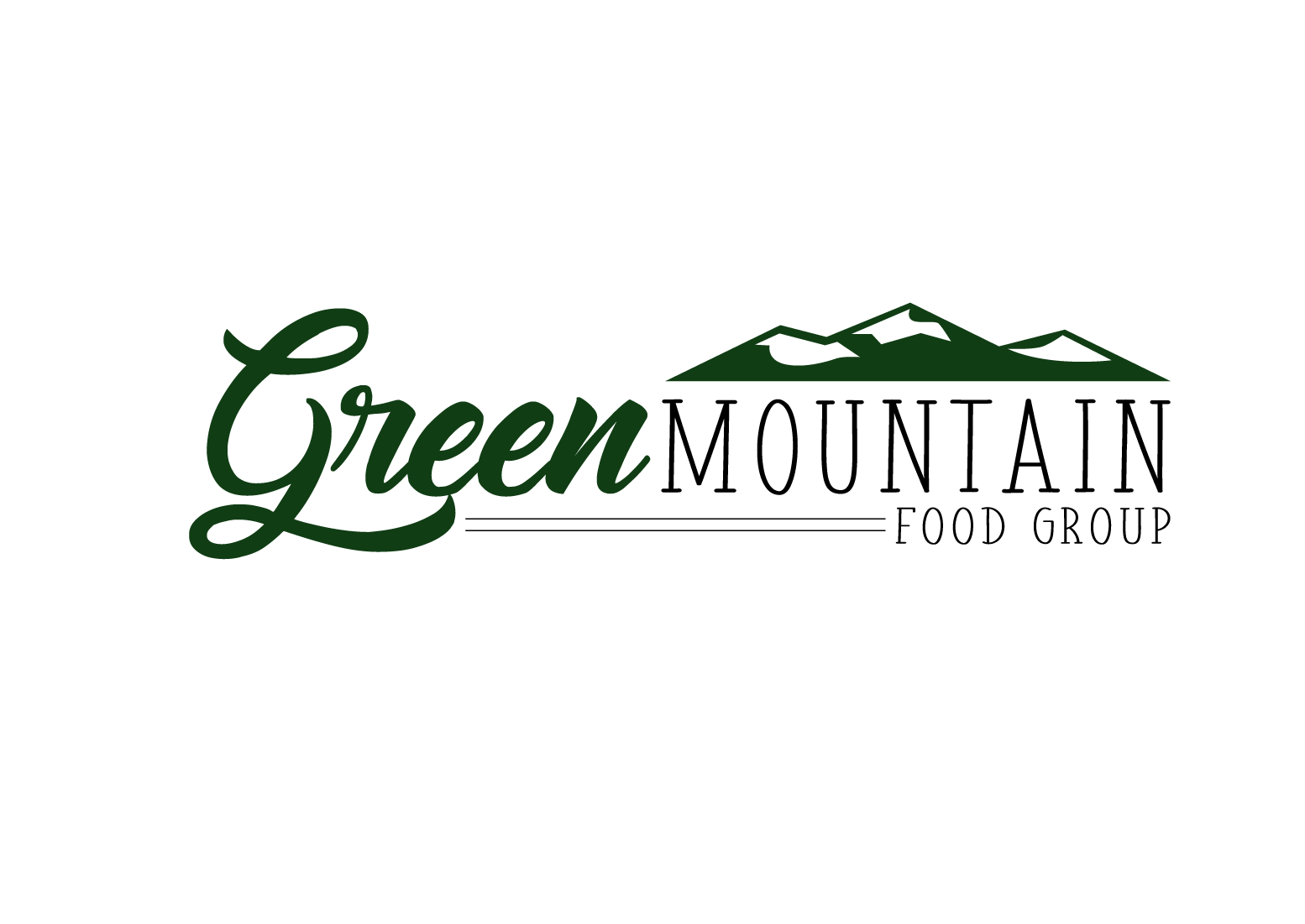 Green Mountain Food Group