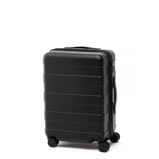 MUJI's Hard Carry Suitcase 35L - $160