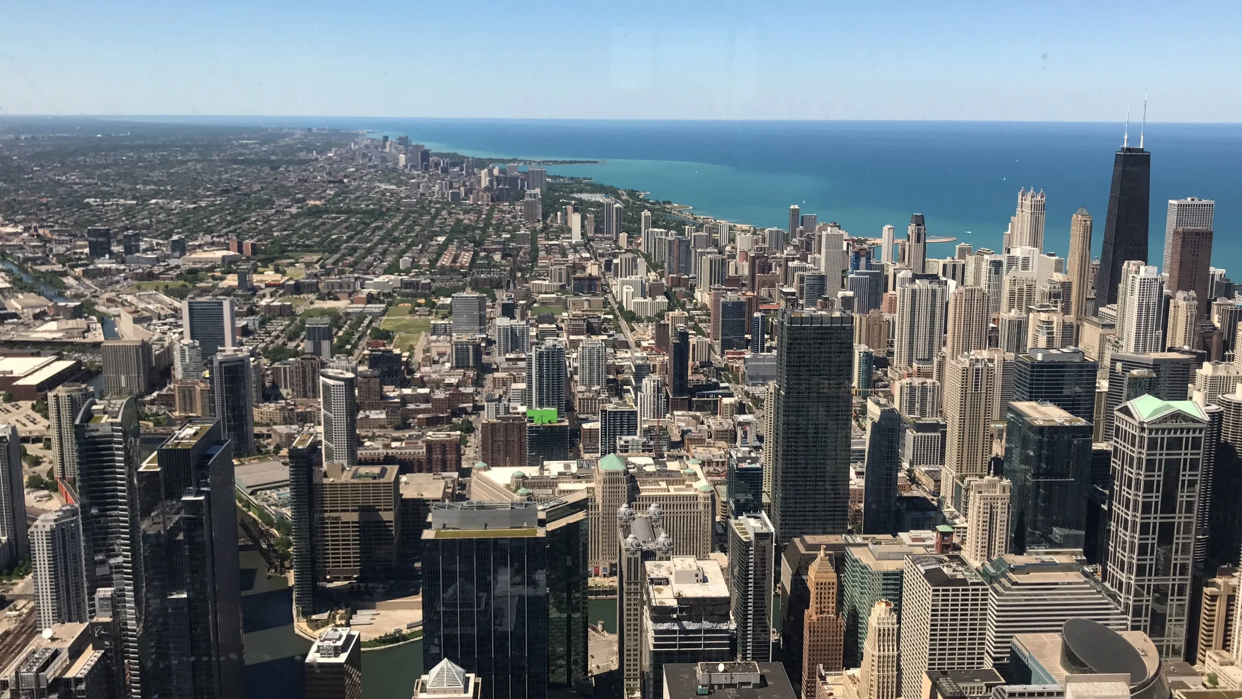 Chicago