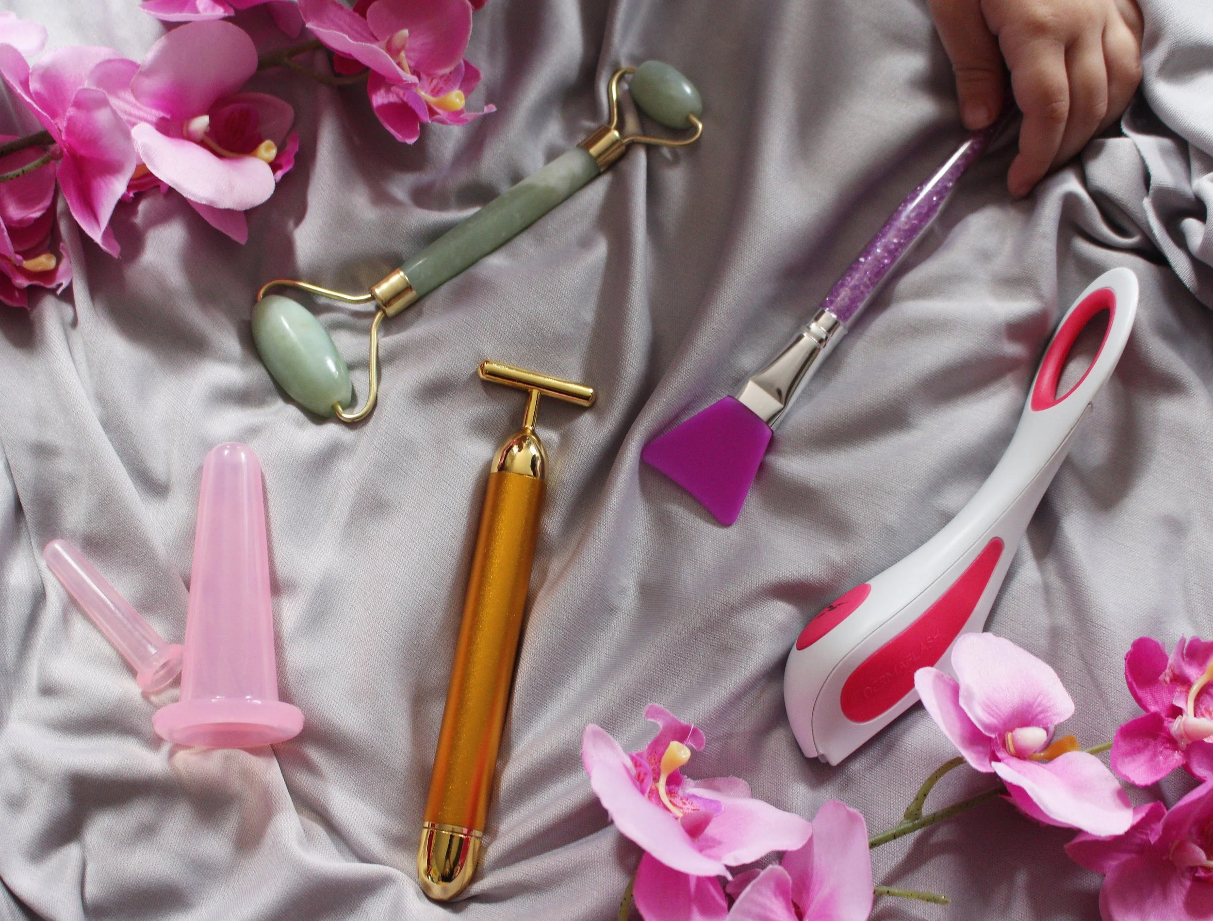 Beauty Tools for the LOW LOW !