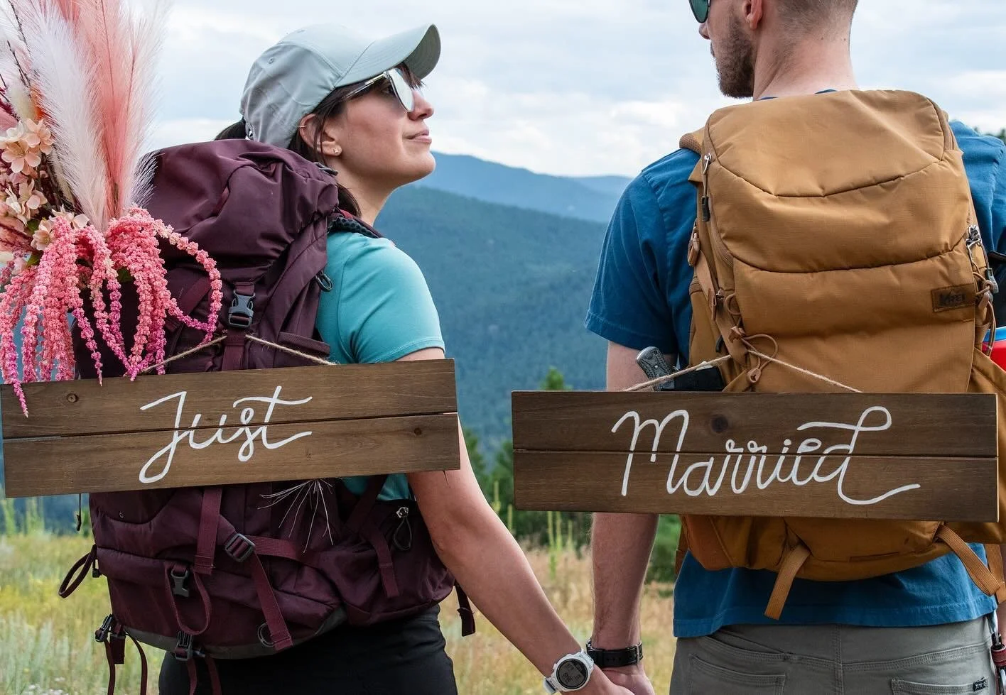 Adventure called Lexi and Garth to colorful Colorado. We&rsquo;ll be dreaming of this perfect day for a while 💕

#weddinginspiration #weddingphotography #elopementphotography #adventureelopement #adventureelopementphotographer #coloradophotography #