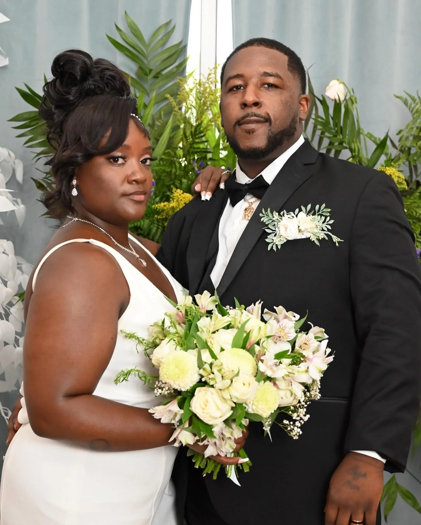 On a rainy afternoon, this gorgeous couple is taking all our blues away! 6.28.24 💙

#wedding #weddingdress #weddingday #eventplanning #eventdesign #eventdecor #weddingplanning #weddingplanner #weddingplanners #texaswedding #northtexaswedding #texasw