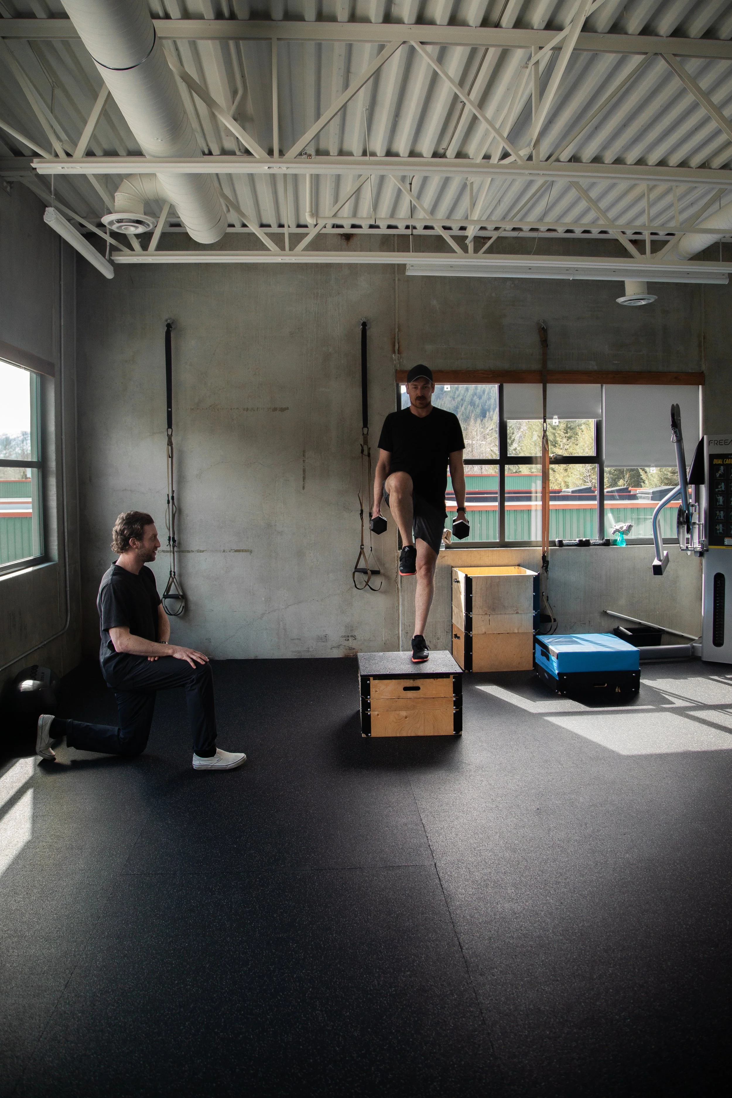 Training Load Management for Multi-Sport Enthusiasts