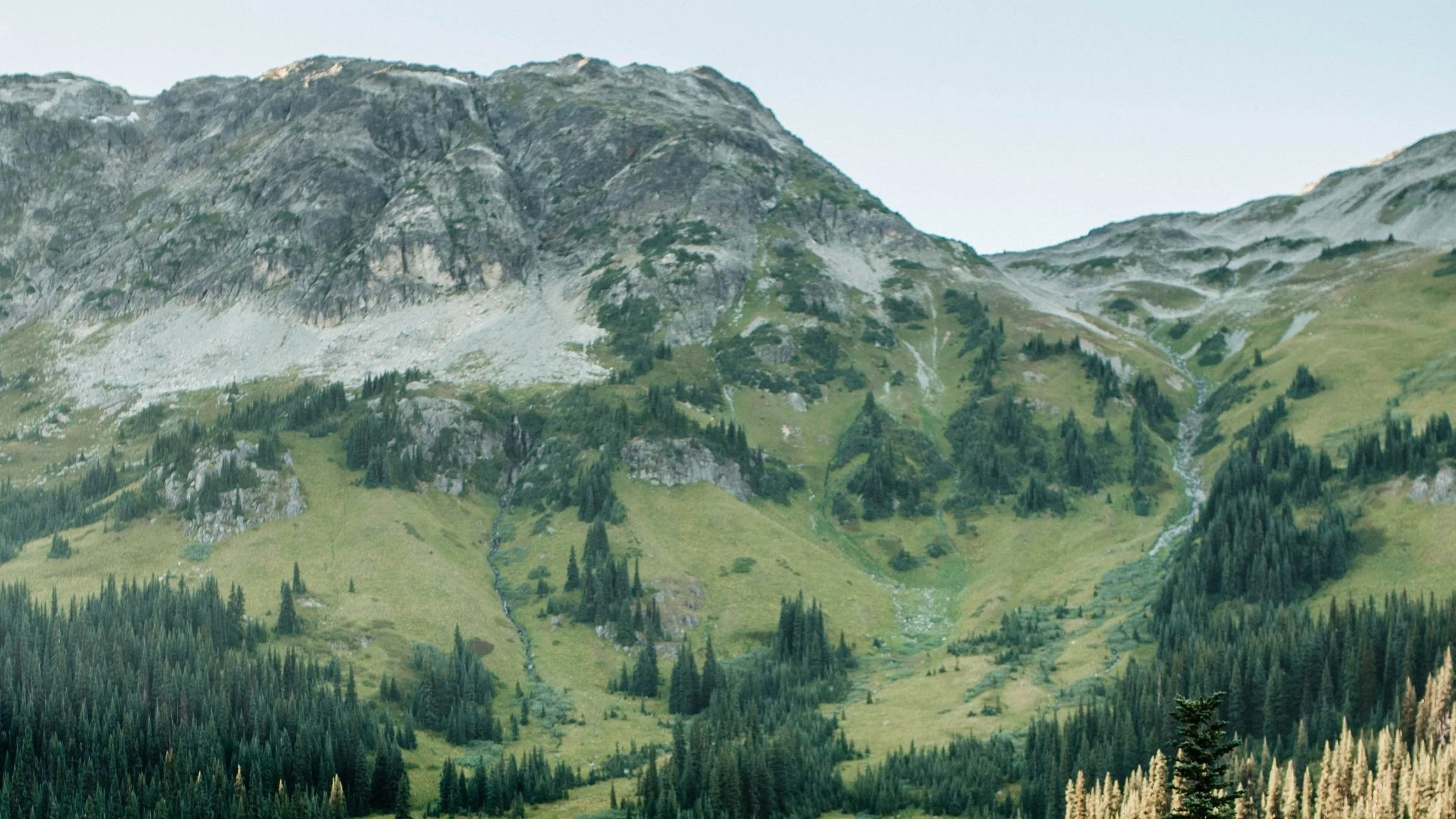 Our Favourite Overnight Hiking Hacks