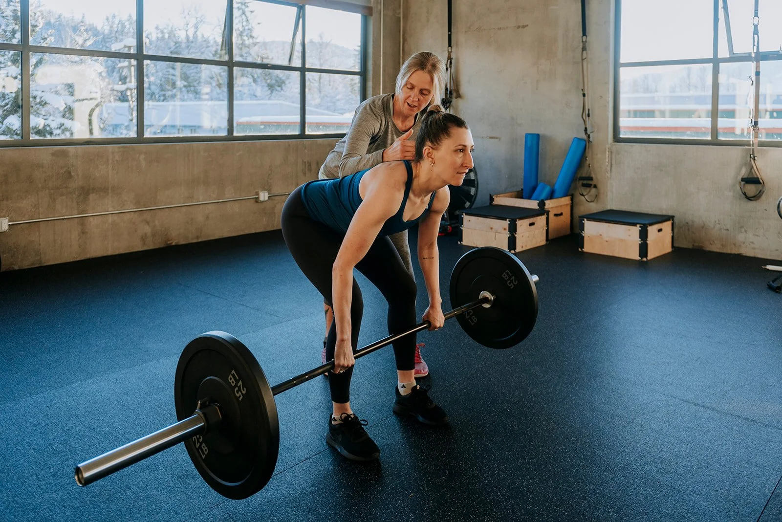 Why September is the Perfect Time to Reset Your Fitness Routine