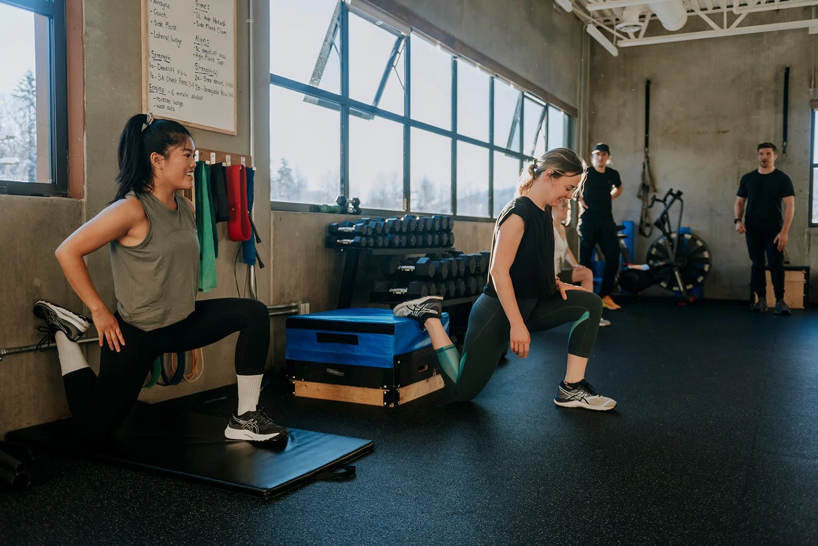 60 Minutes to Transform Your Day