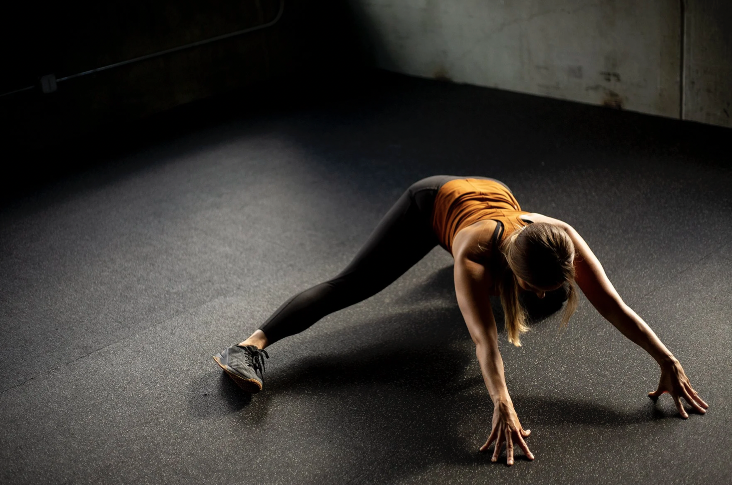 The Holidays Are Not a Setback