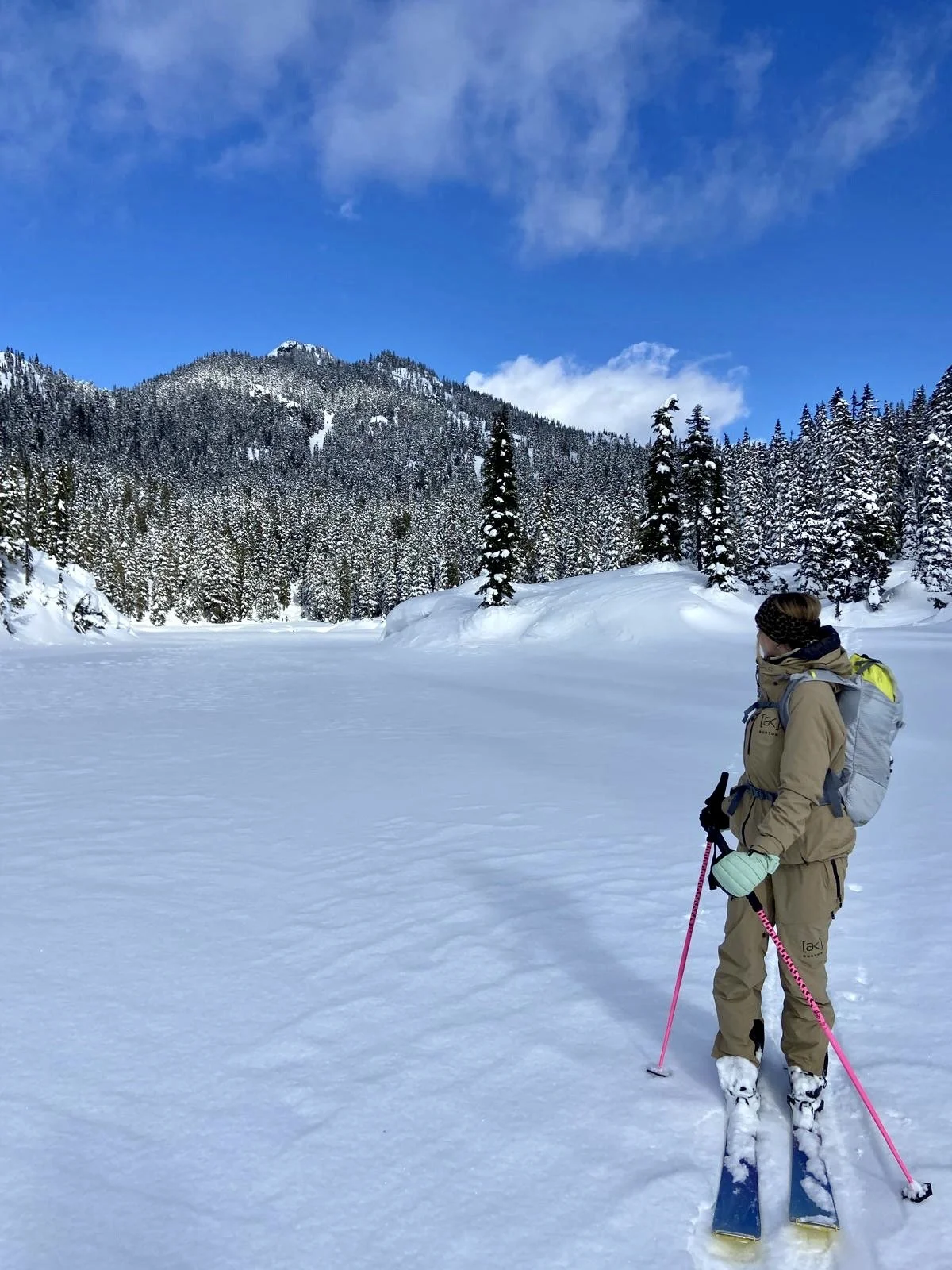 Improve Your Ski Performance Mid-Season