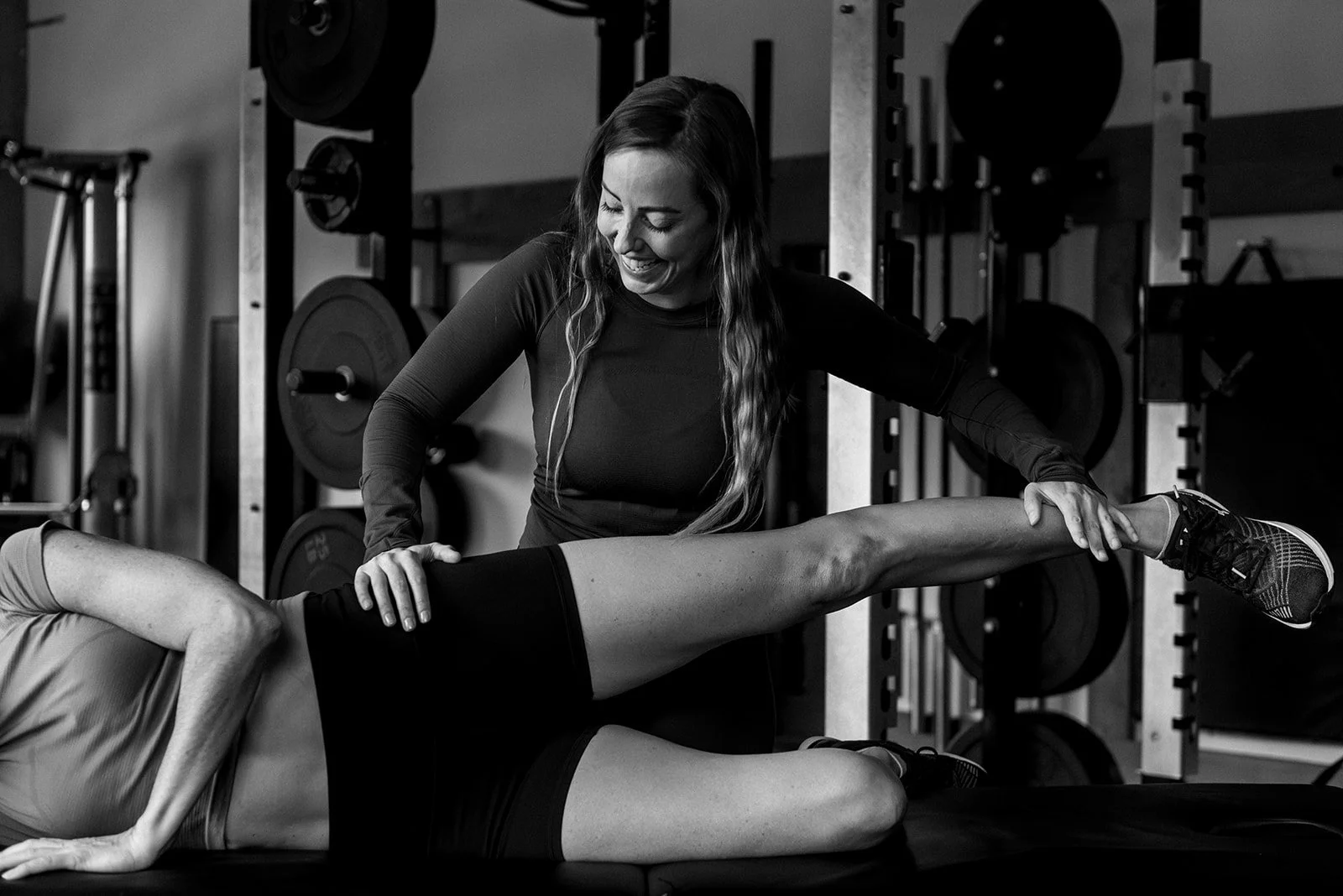 What “Kinesiology-Based Training” Really Means