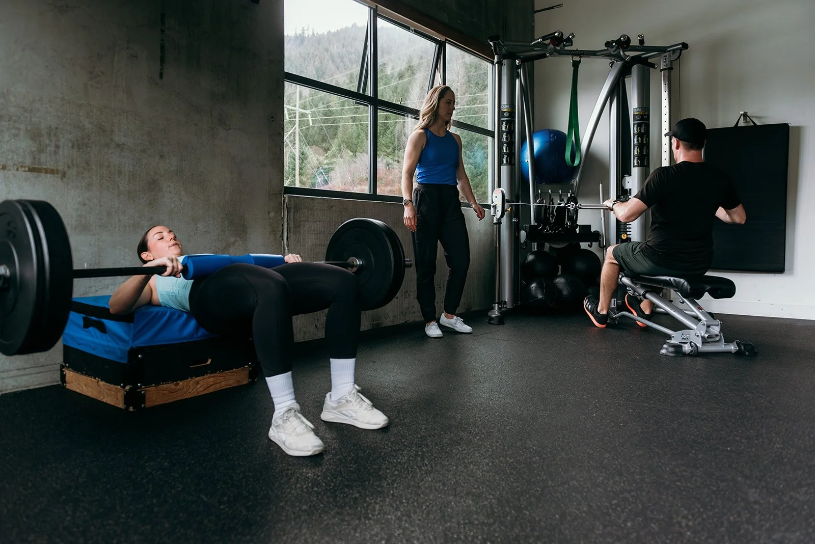 Transition Season: From Skiing to Trail Running and Biking