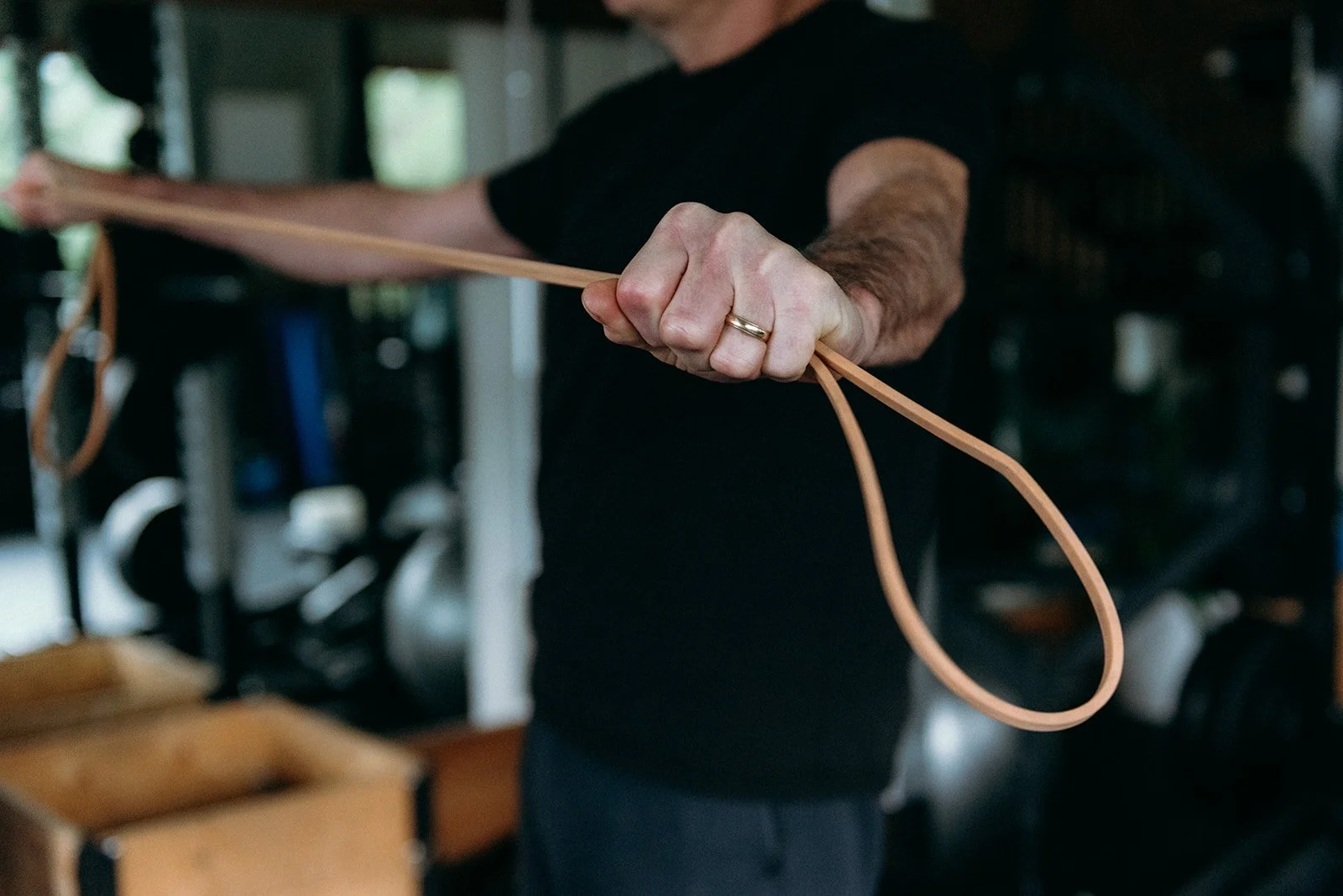 Why You Feel “Out of Shape” When You’re Not