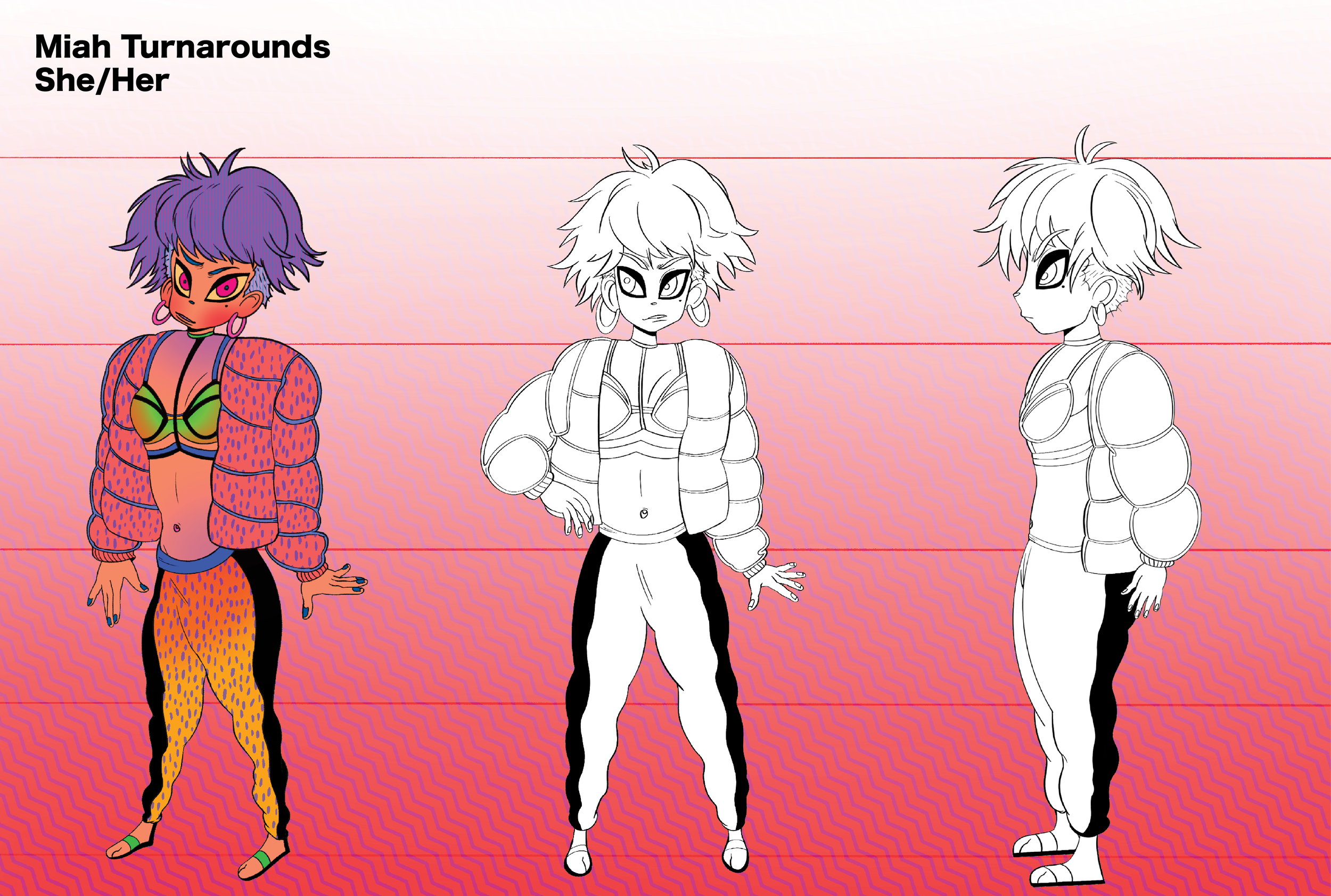 Miah Turnaround Sheet