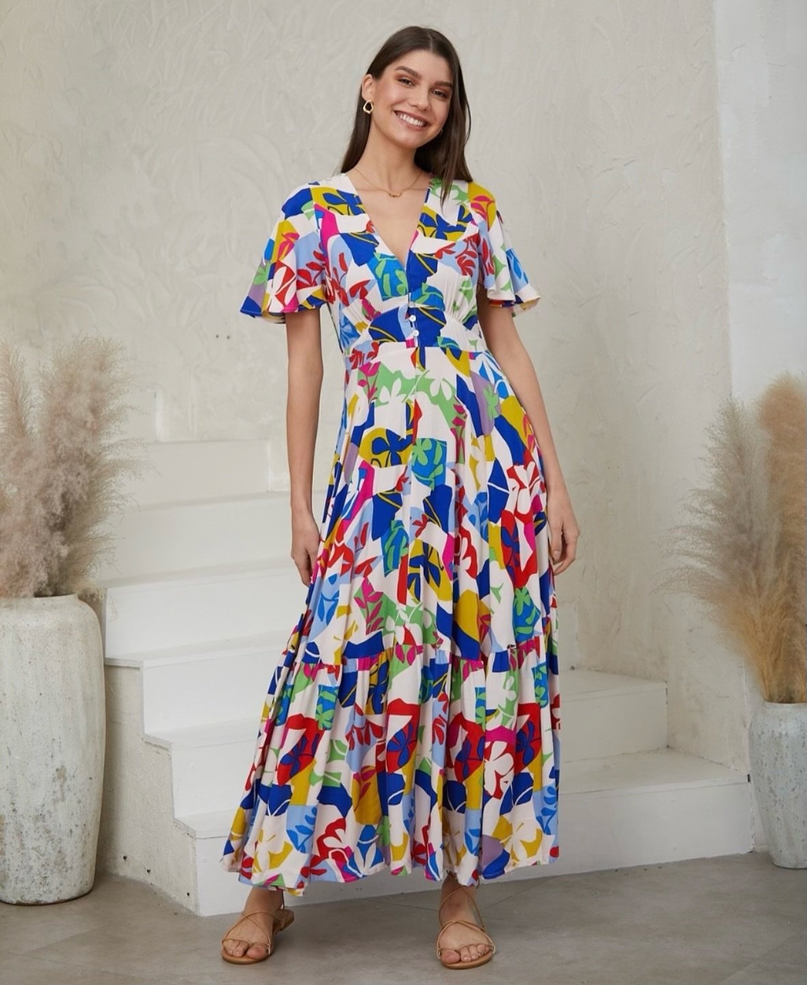 New arrivals bloomed&mdash;dresses, tops, pants &amp; skirts ready to refresh your vibe.

#WardrobeGoals #StyleInspo 
#GiftIdeas #ShopLocal #UniqueTreasures #gifts #brisbanegifts #brisbanegiftshop #brisbanefashion #brisbaneshopping #hollandpark #holl