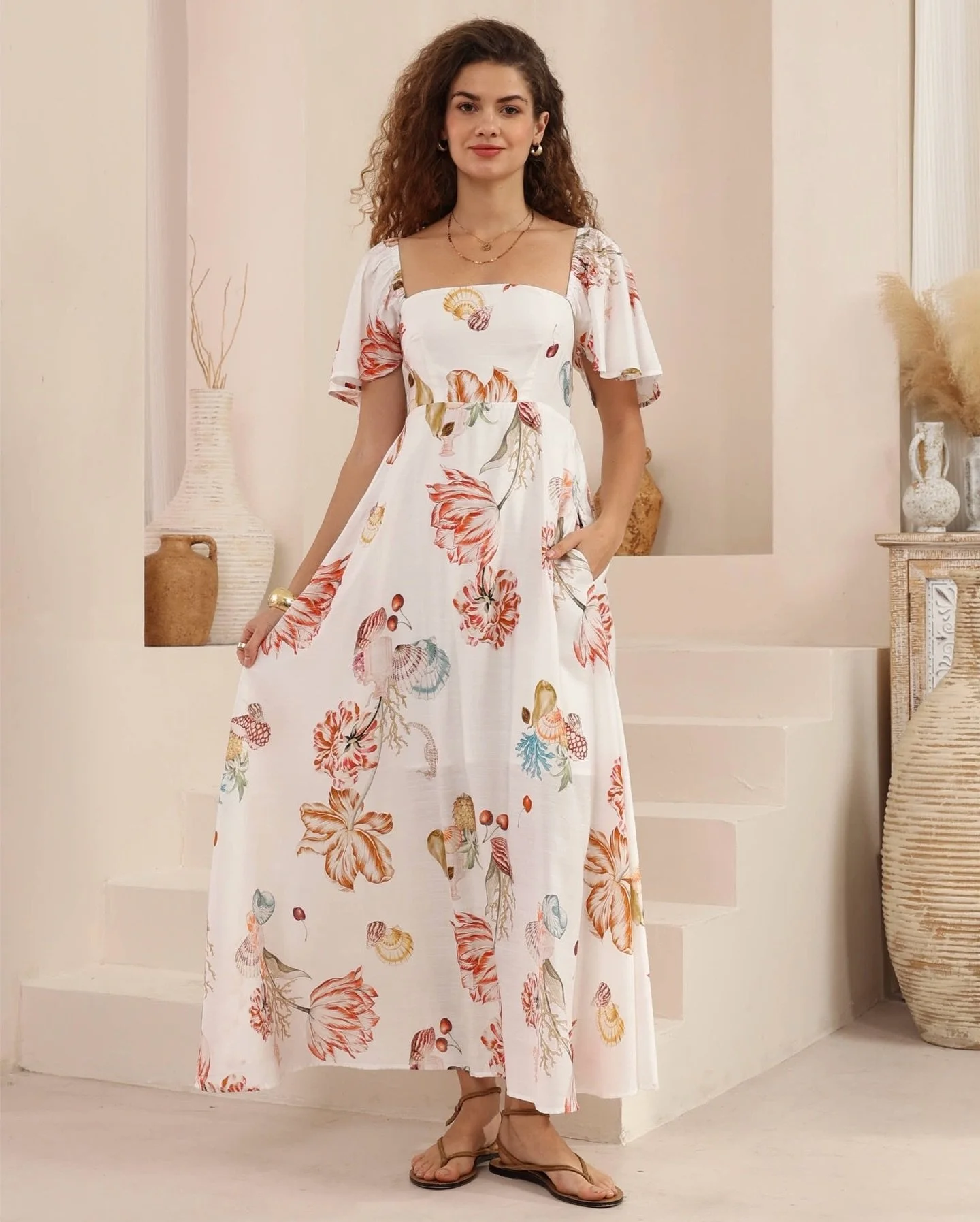 New season. New favourites. 🤍
Maxis, midis &amp; must-have tops just dropped. Run, don&rsquo;t walk ✨

#giftideasforher #fashion #gifts #cherishgiftsandhomewares #GiftIdeas