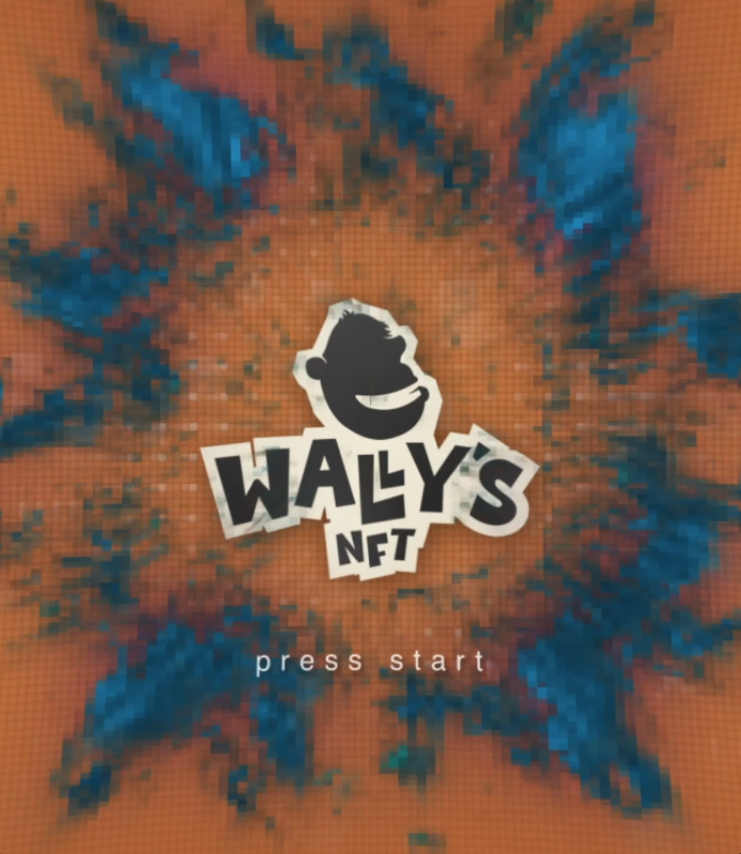 WALLY'S NFT