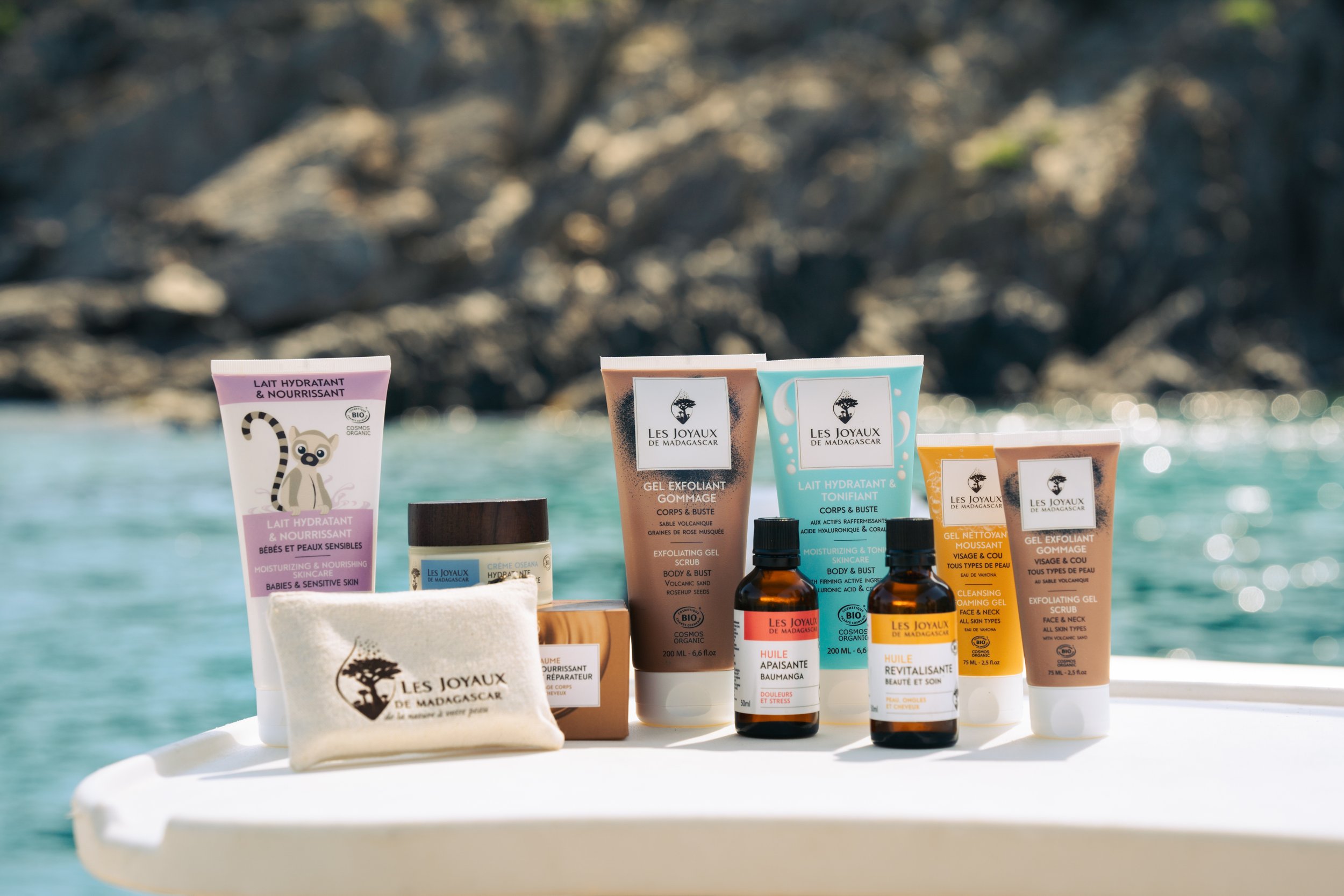 Joyaux de Madagascar