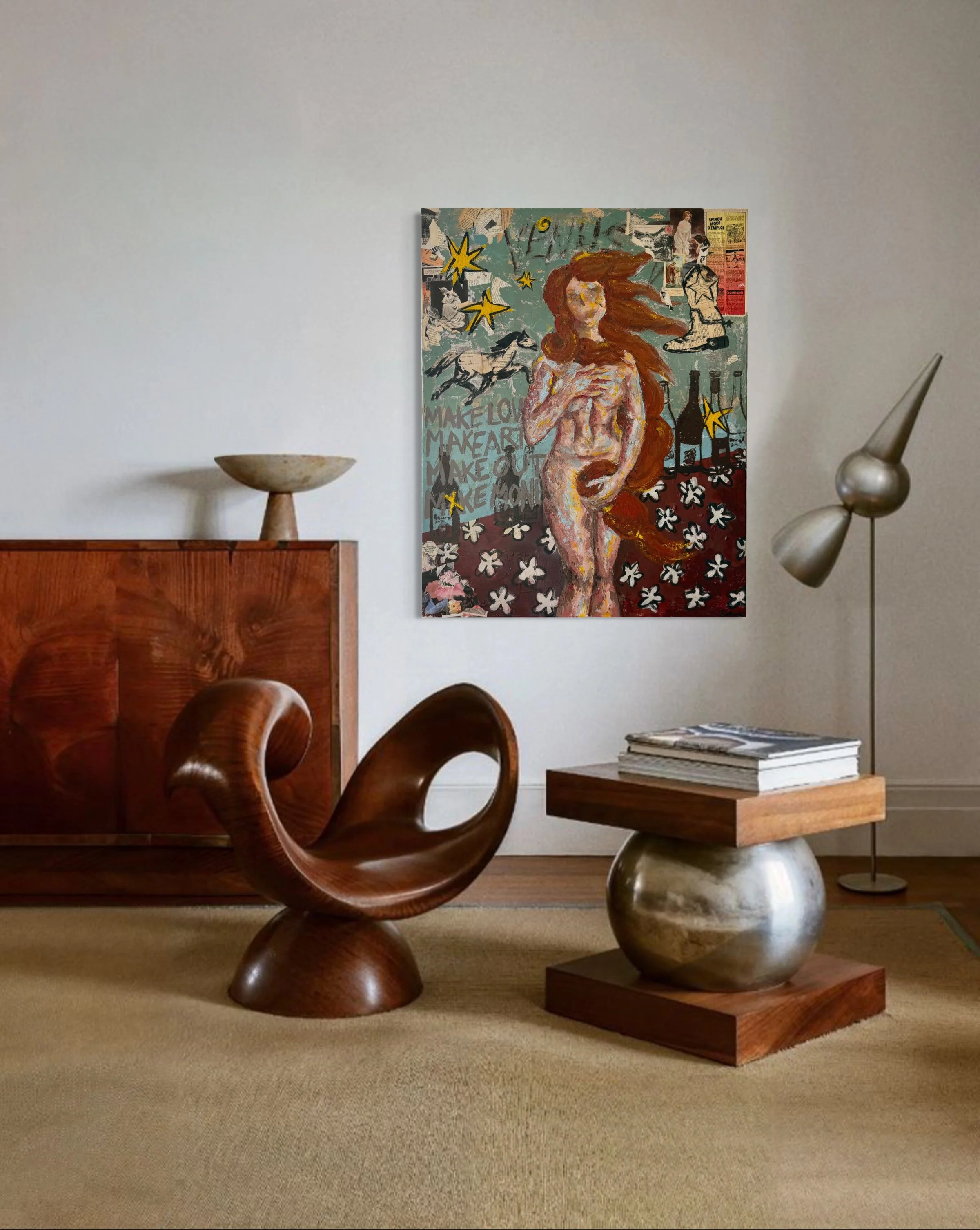 Venus