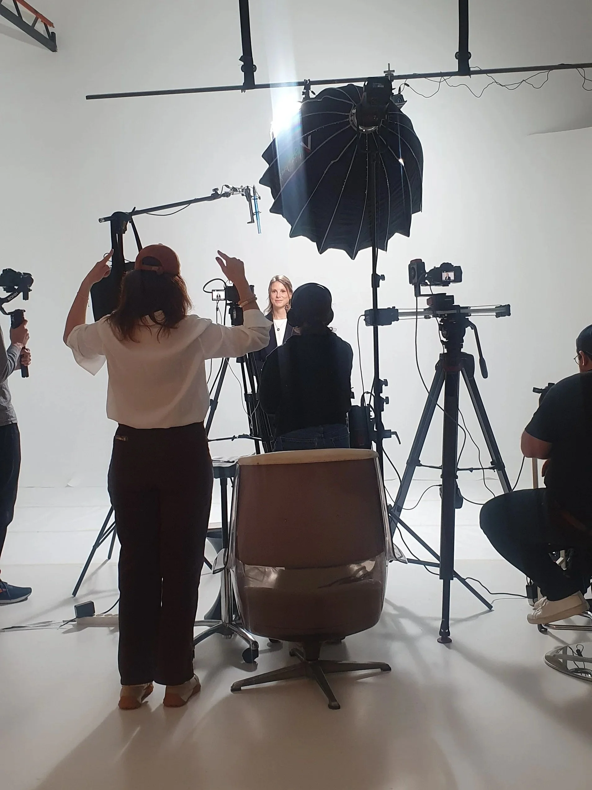 Corporate - Communication interne