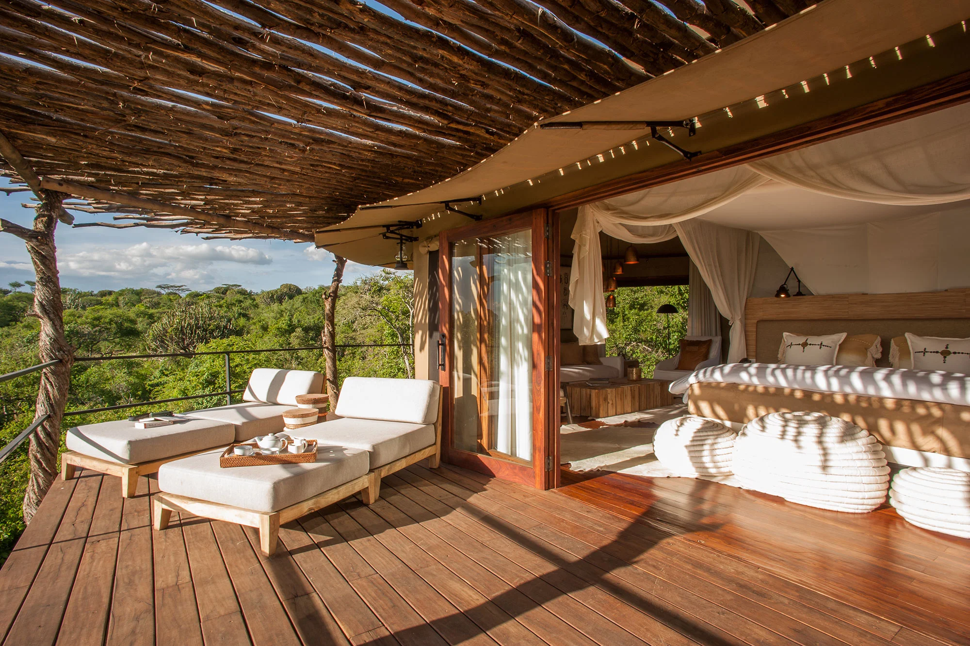 Mwiba Lodge