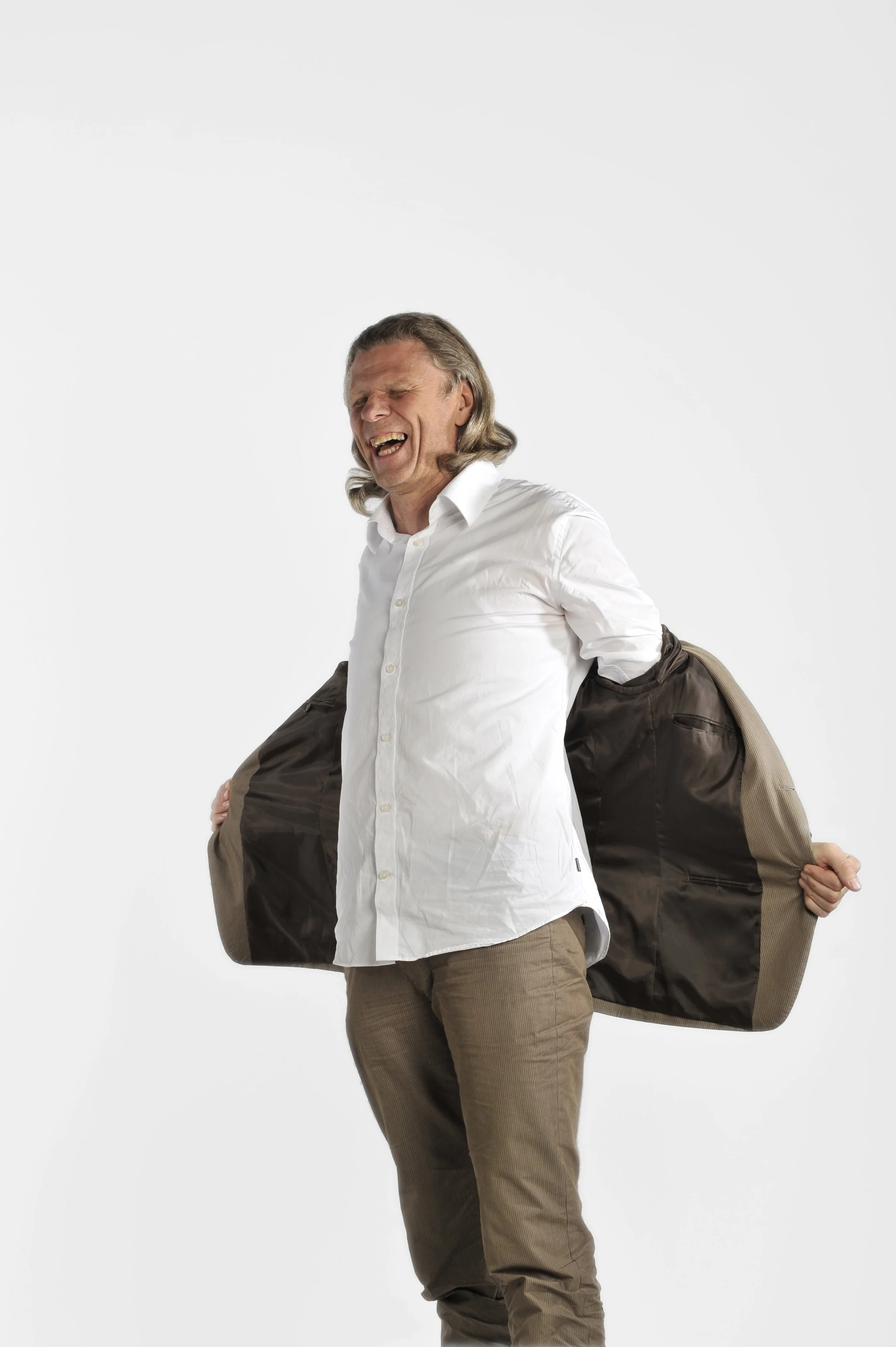 Oreste Wernli, 52