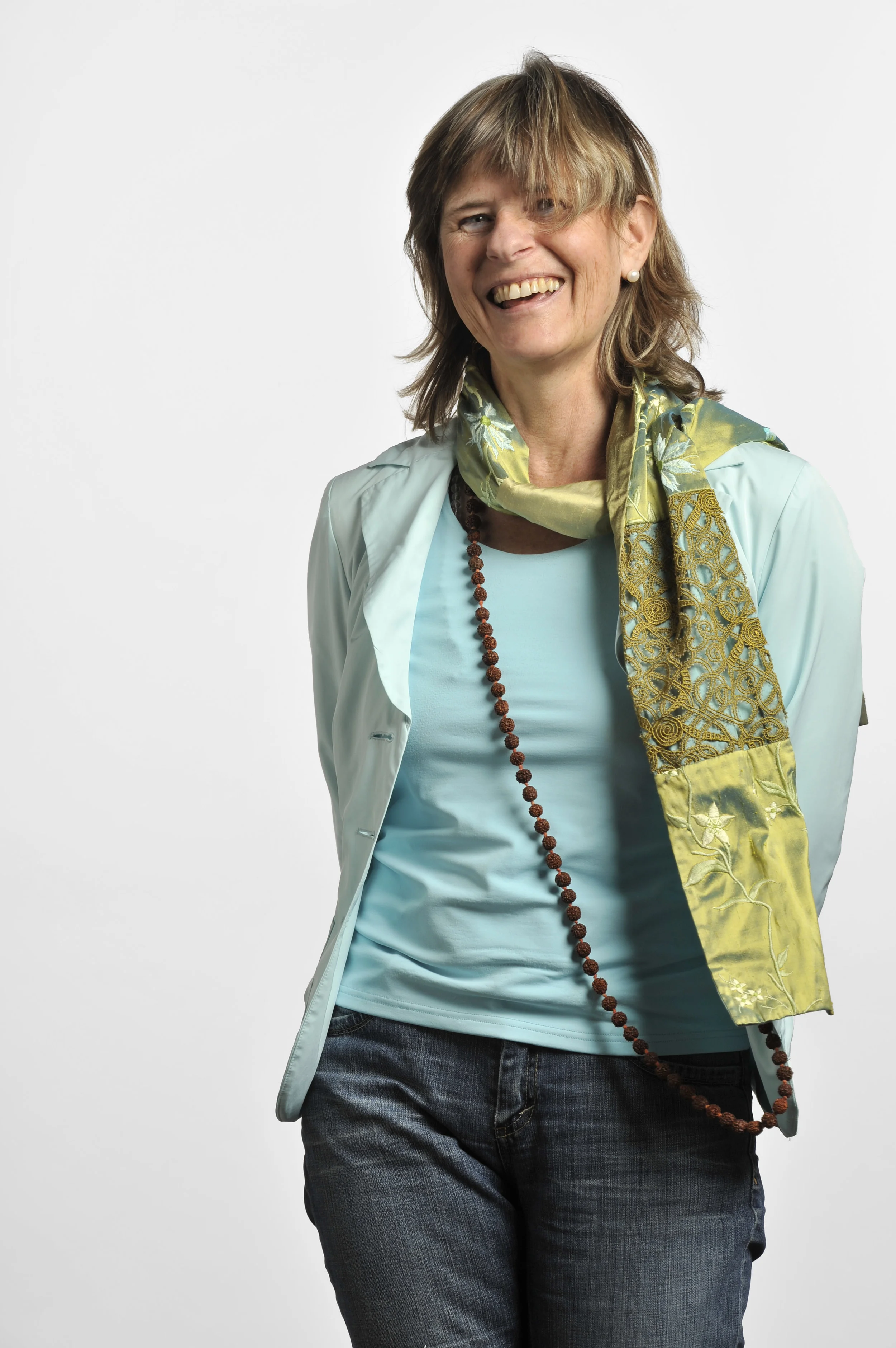 Terry Blum, 55