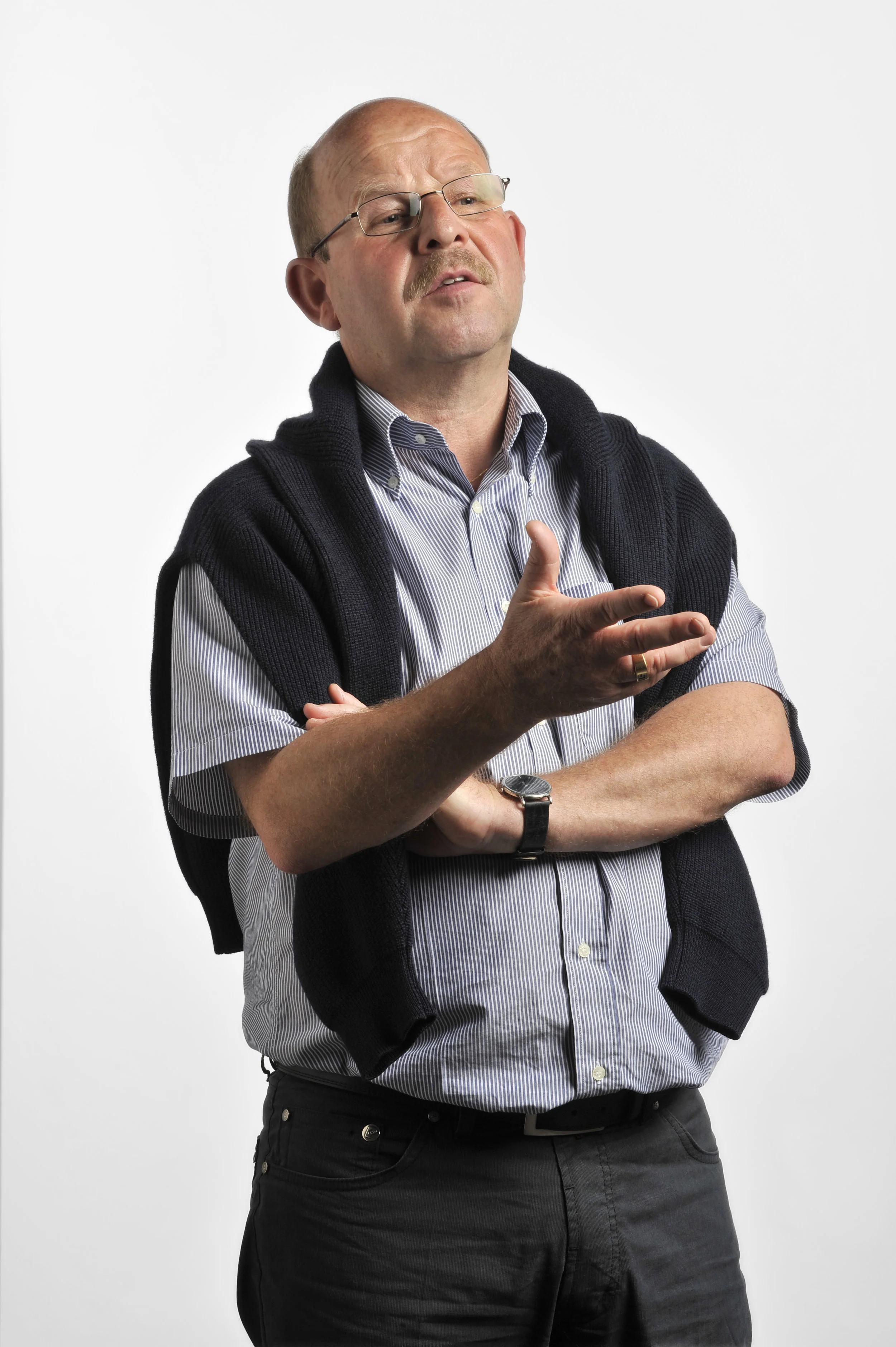 Stephan Troxler, 54