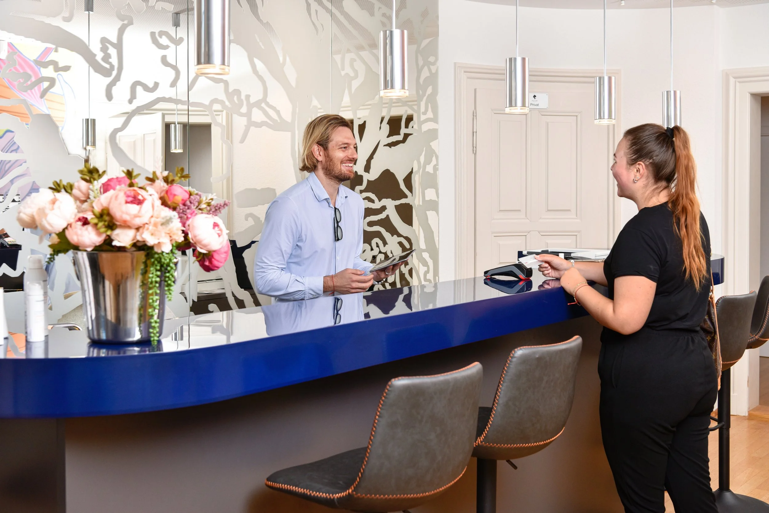  für Klara Business Software 