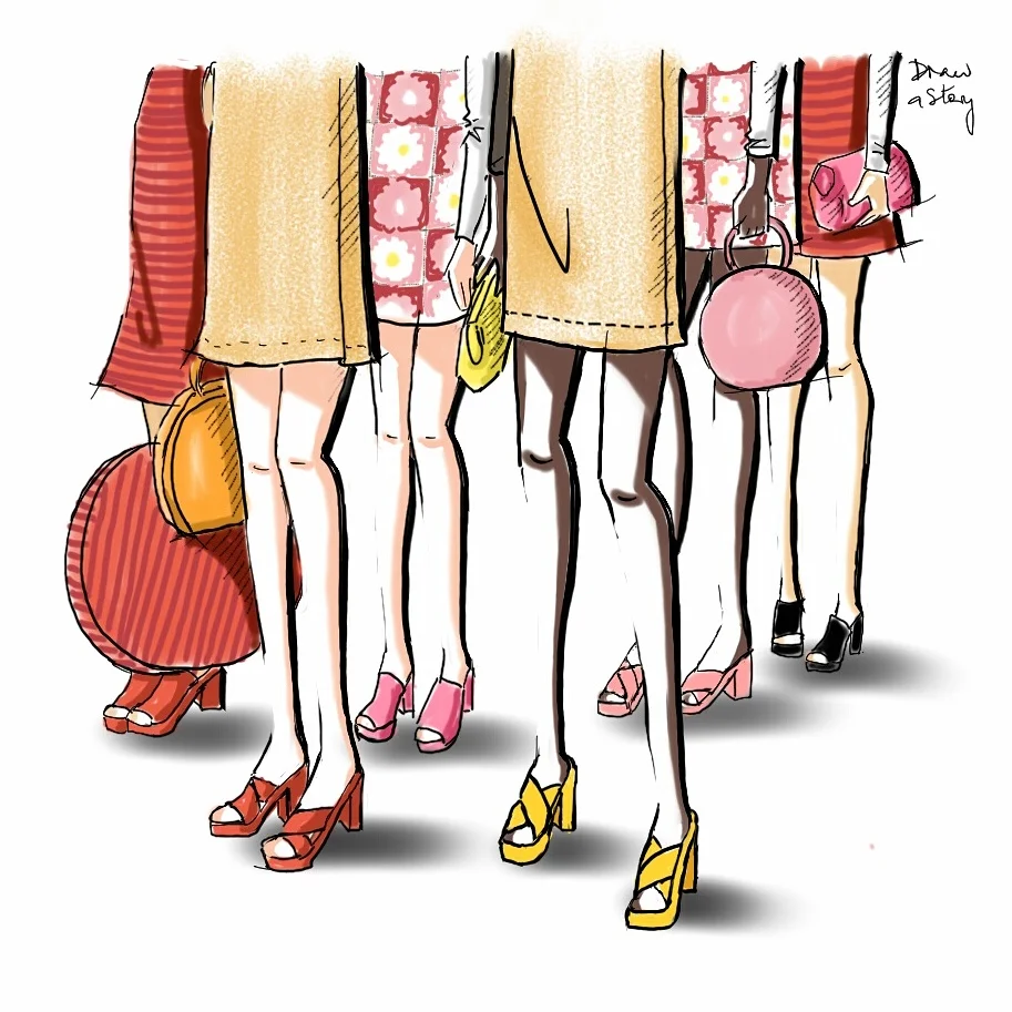 Mansur Gavriel SS16