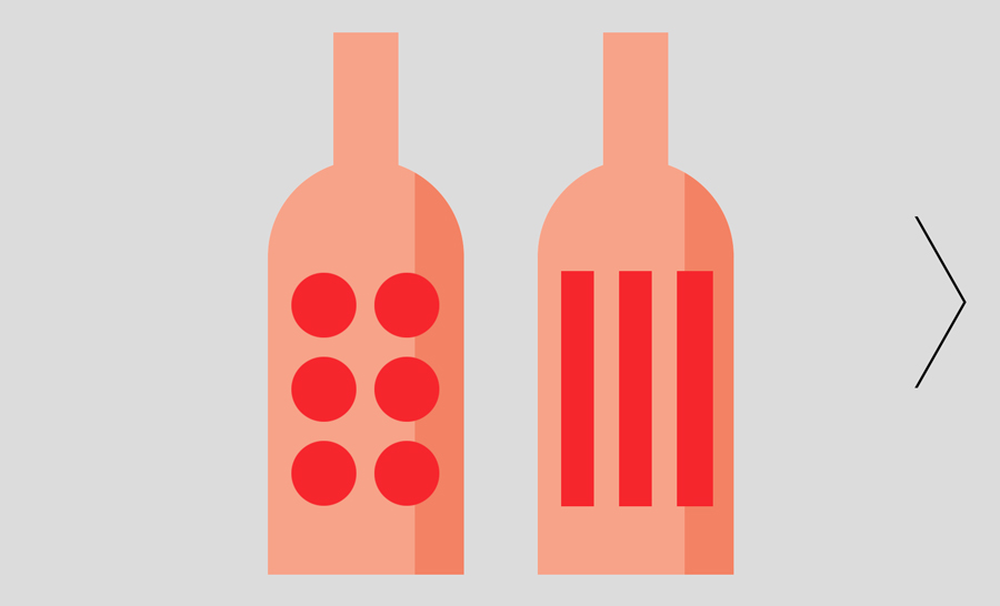 Ageing is such a trademark that Riojas are classified according to how many years they spend in barrel and in bottle