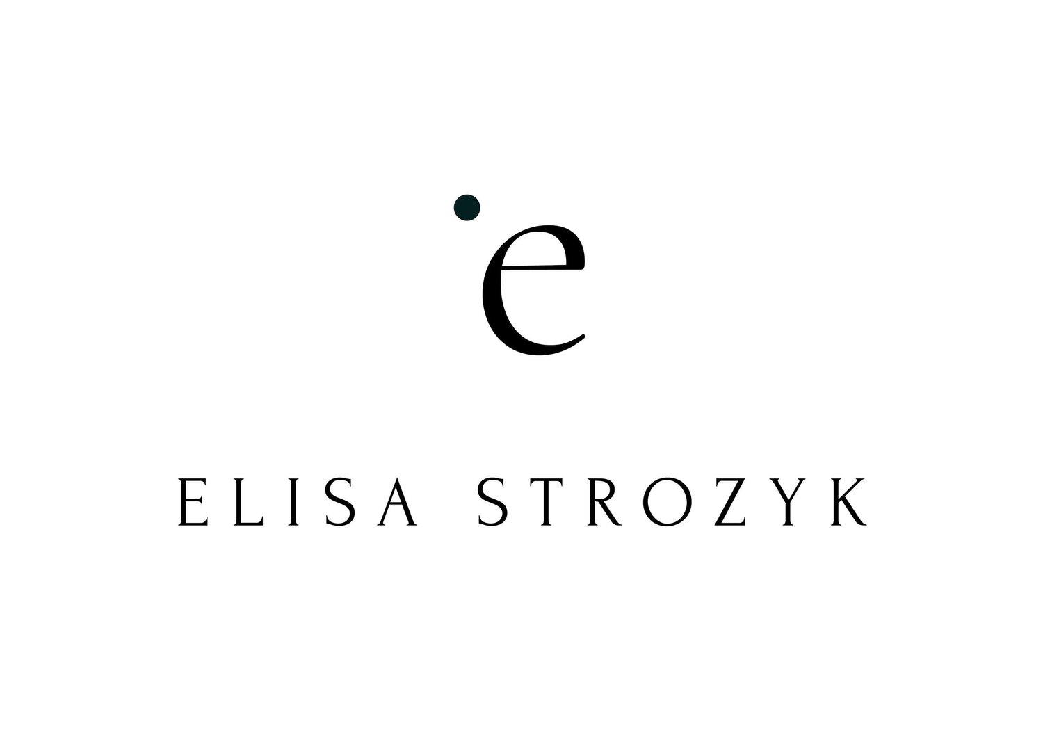 ELISA STROZYK