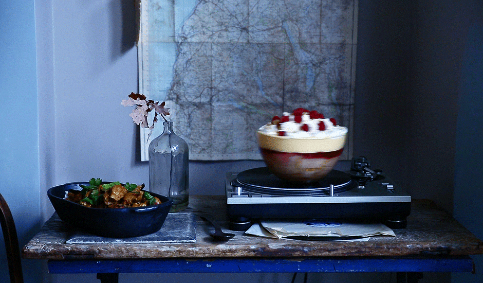 Private Events — Polite Society