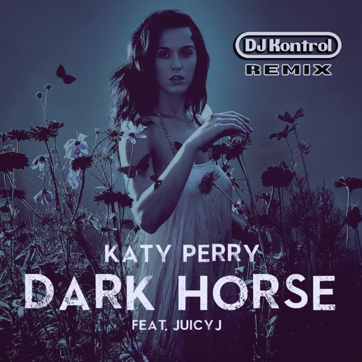 Katy Perry - Dark Horse (DJ Kontrol Remix)