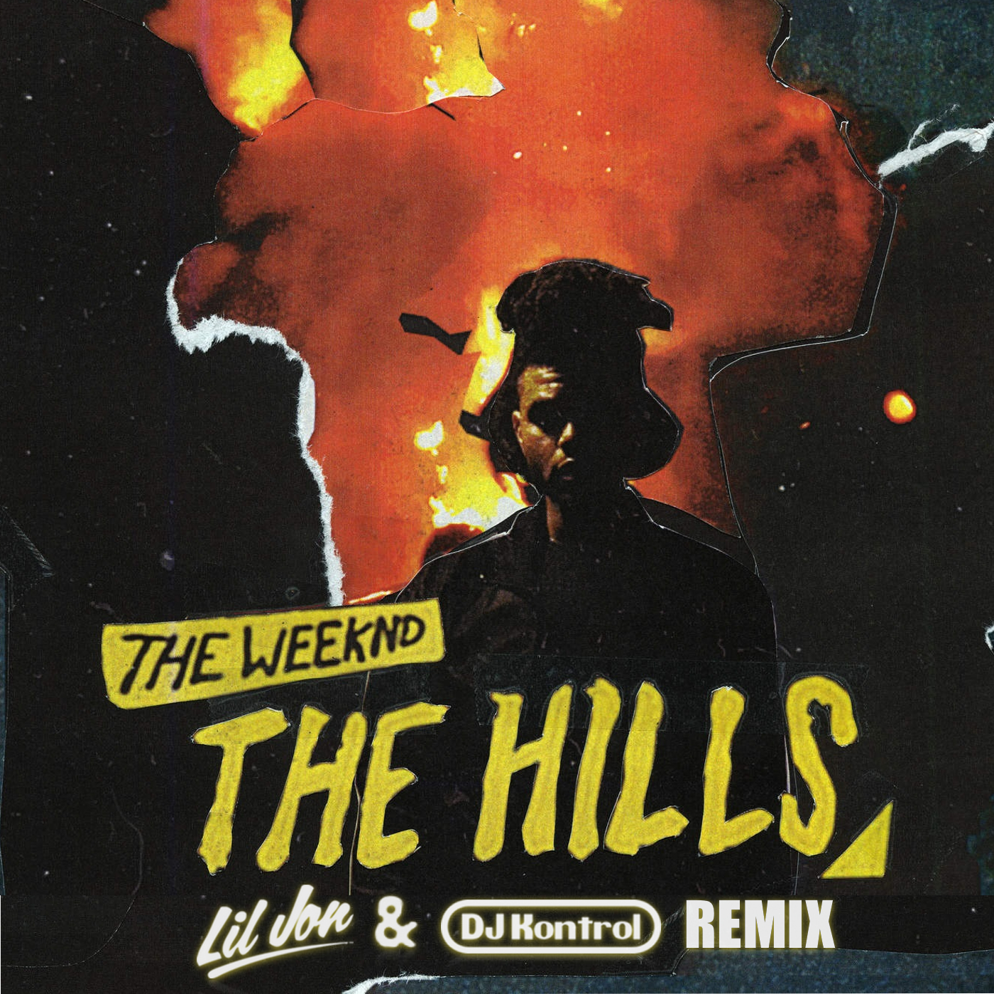 The Weeknd - The Hills (Lil Jon & DJ Kontrol Vegas Club Mix)