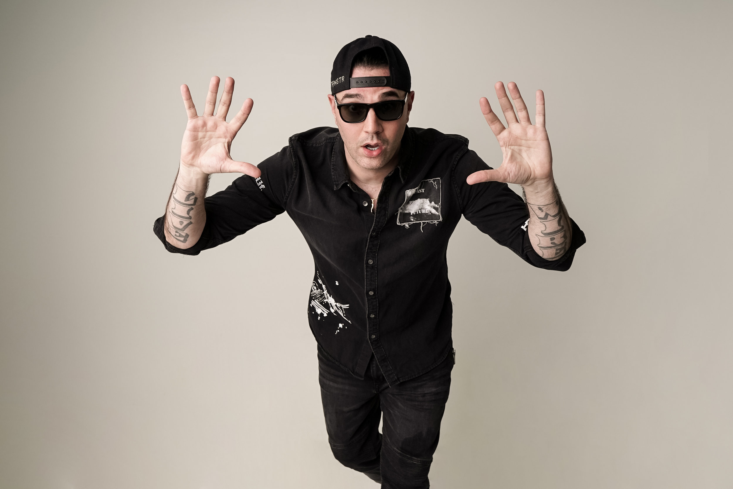 Photo by Robert Morales