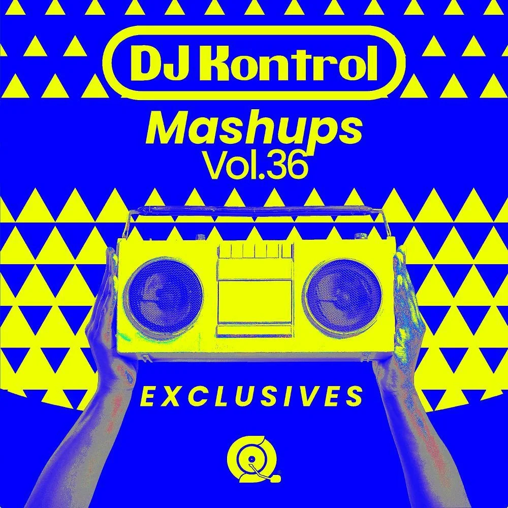 New batch of Mash-Ups for the Summer available NOW exclusively on @crateconnect! Here are the tracks including in the pack, swipe for previews 👂🎶🎵🔥
Aaliyah x Timbaland x Disco Lines - Try Again x No Broke Boys (DJ Kontrol Mash)
De La Soul x Fun