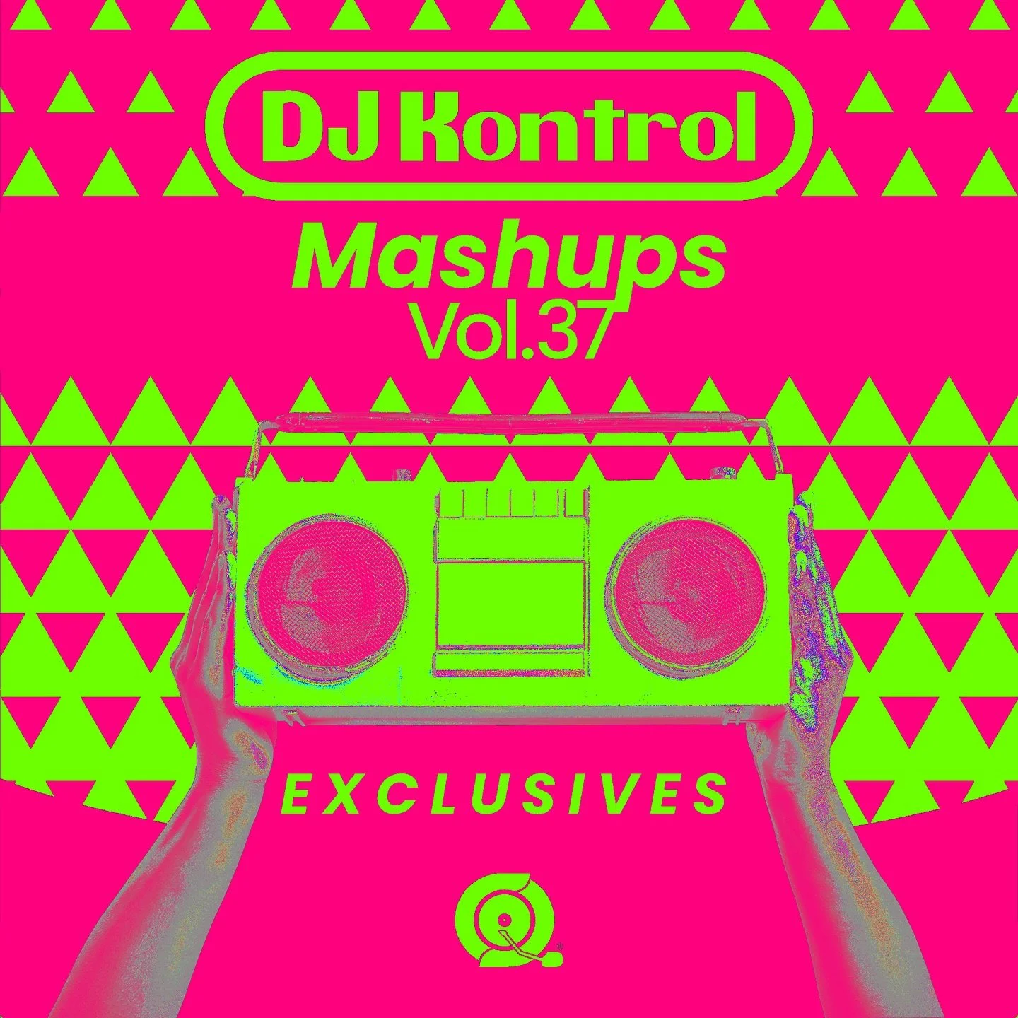 New pack of #mashups for my DJs NOW AVAILABLE EXCLUSIVELY on @crateconnect! If you’re not a member use PROMO CODE: DJKONTROL to save $5 when you signup!
Here are the tracks included in the batch, swipe for previews:
Crate Connect Mashups Pack