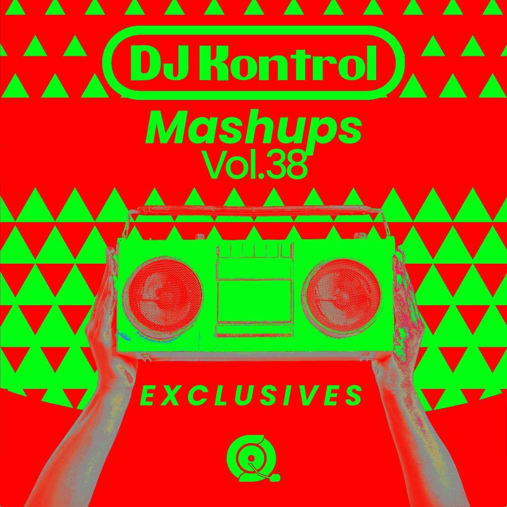 New pack of #mashups for my DJs available now EXCLUSIVELY on @crateconnect! 

If you&rsquo;re not a member use PROMO CODE: DJKONTROL to save $5 when you signup!

Swipe to preview Vol. 38:👂🔥🎶 

1. Bell Biv DeVoe, Chris Lake, Ragie Ban - Poison x To