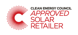 Clean Energy Council Solar Retailer