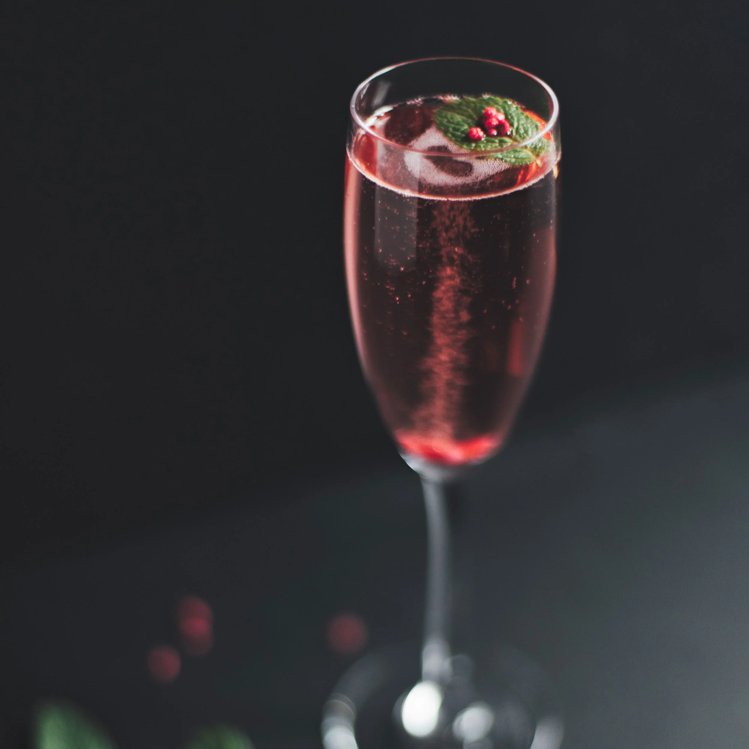 Rose-Royale-Valentine's-Cocktail-Special-at-The Beech House restaurant in St Albans Hertfordshire.jpg