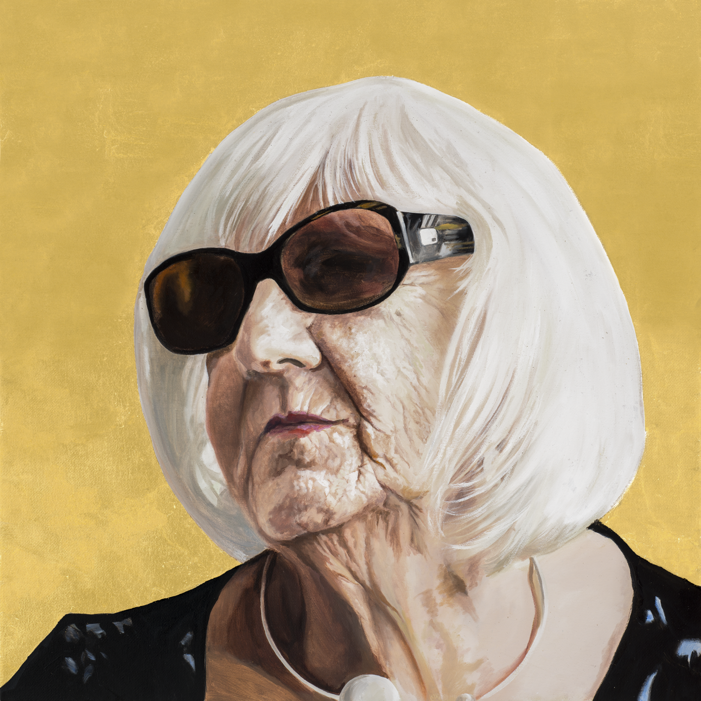 Sylvia and Gold
