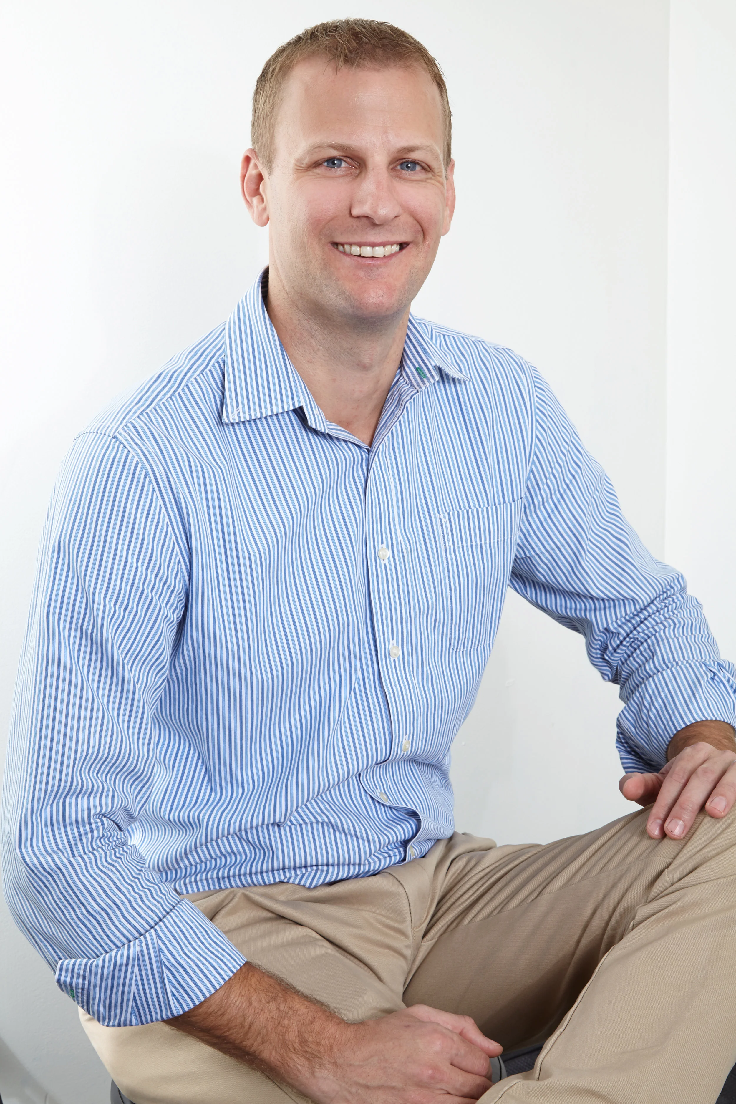 Dr. Scott Backofen