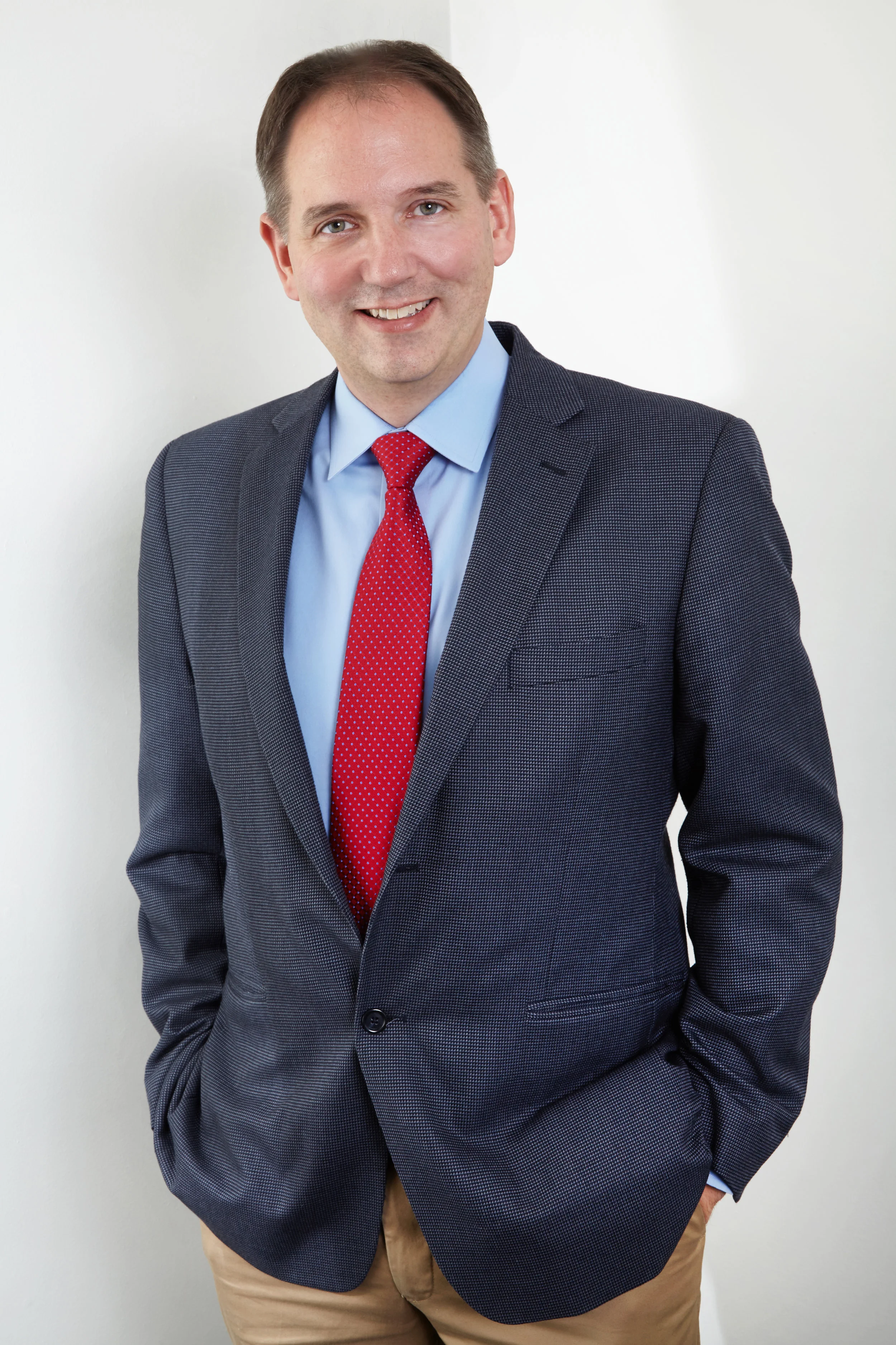 Greg Hullstrung (Partner)