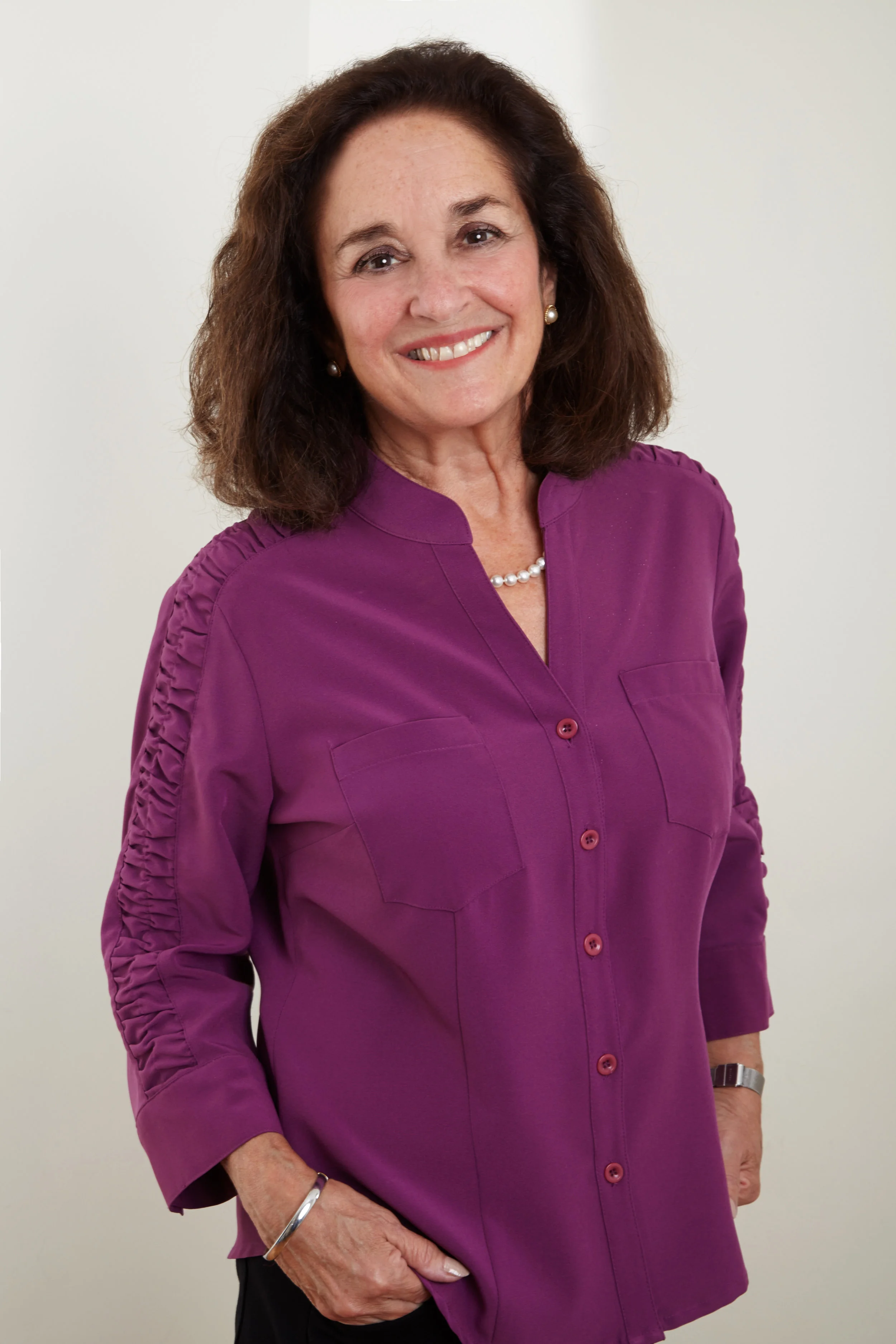 Eileen Shepard
