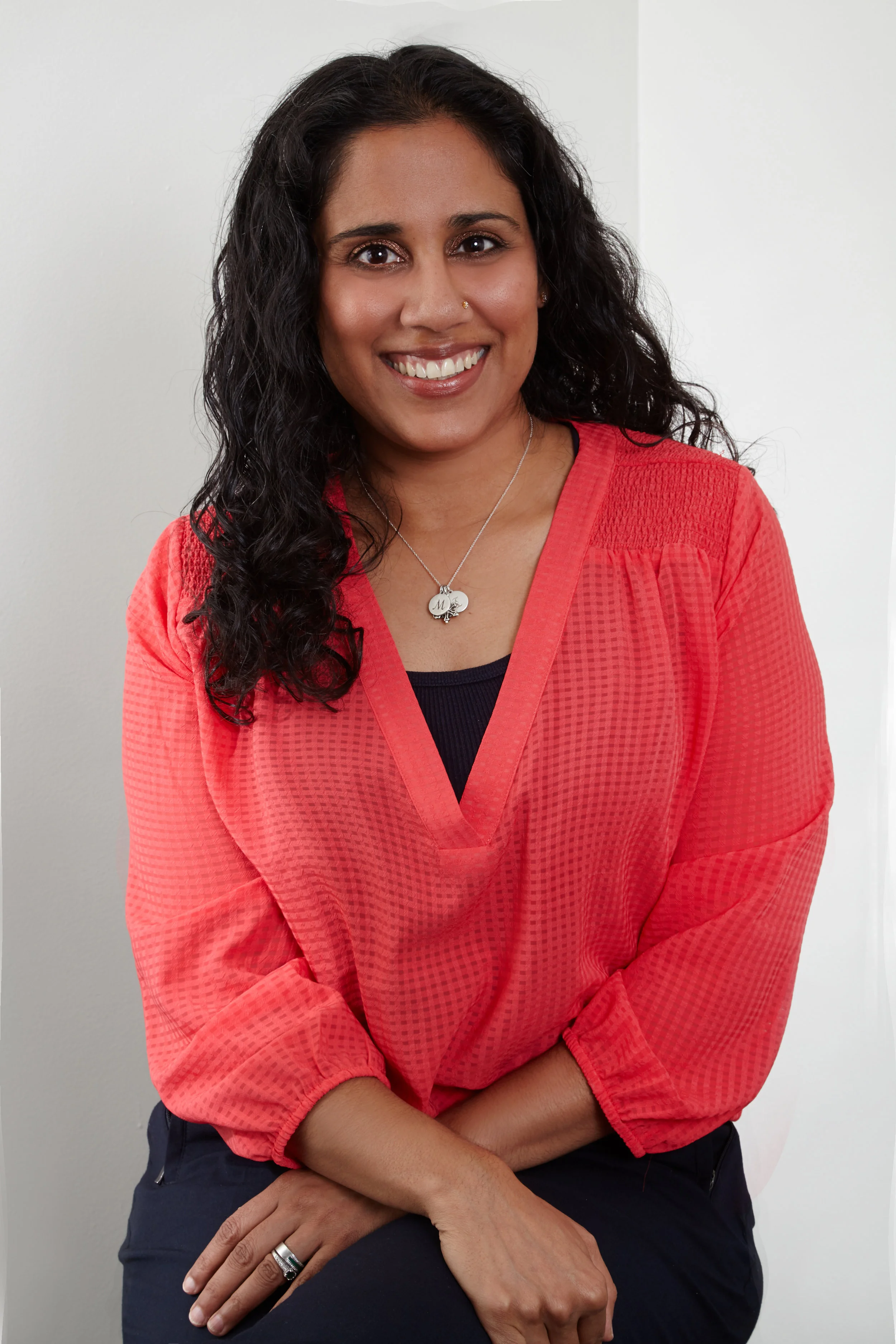 Dr. Asra Abdullah