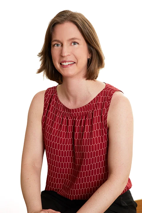 Dr. Alison Hovey